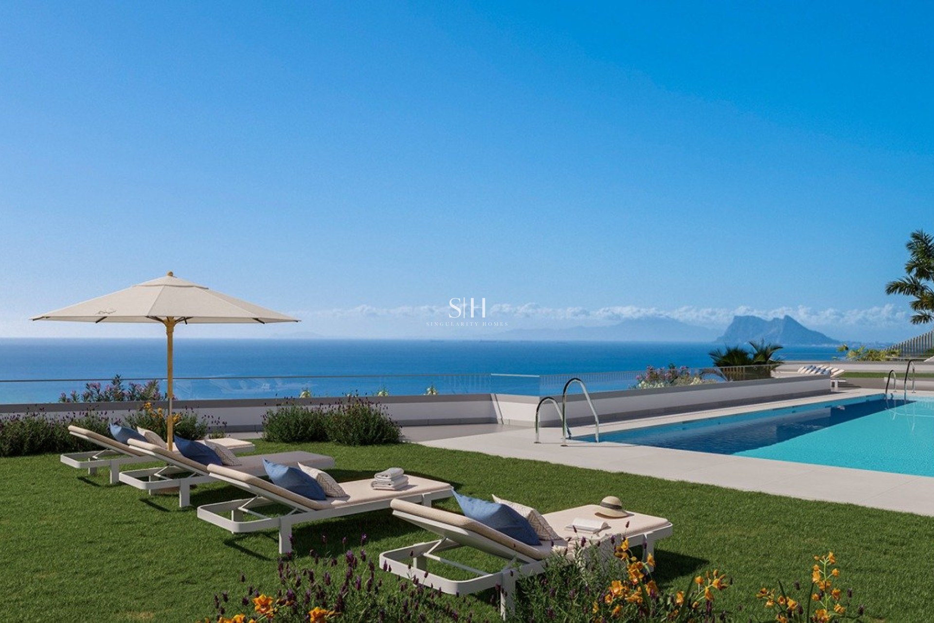 Obra nueva - Casa - Manilva - Punta Chullera