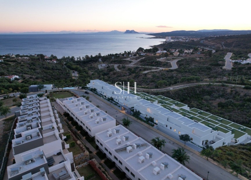 Obra nueva - Casa - Manilva - Punta Chullera