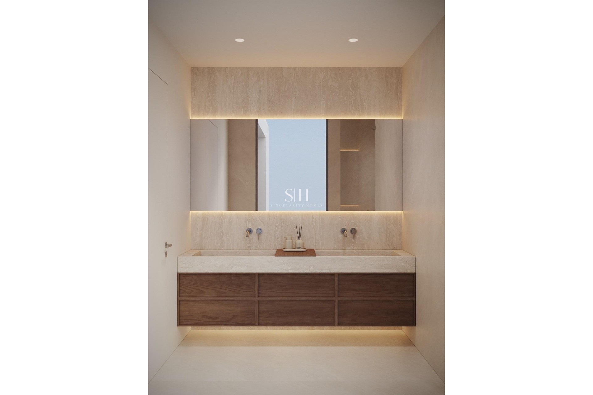 Obra nueva - Casa - Marbella - El Ingenio