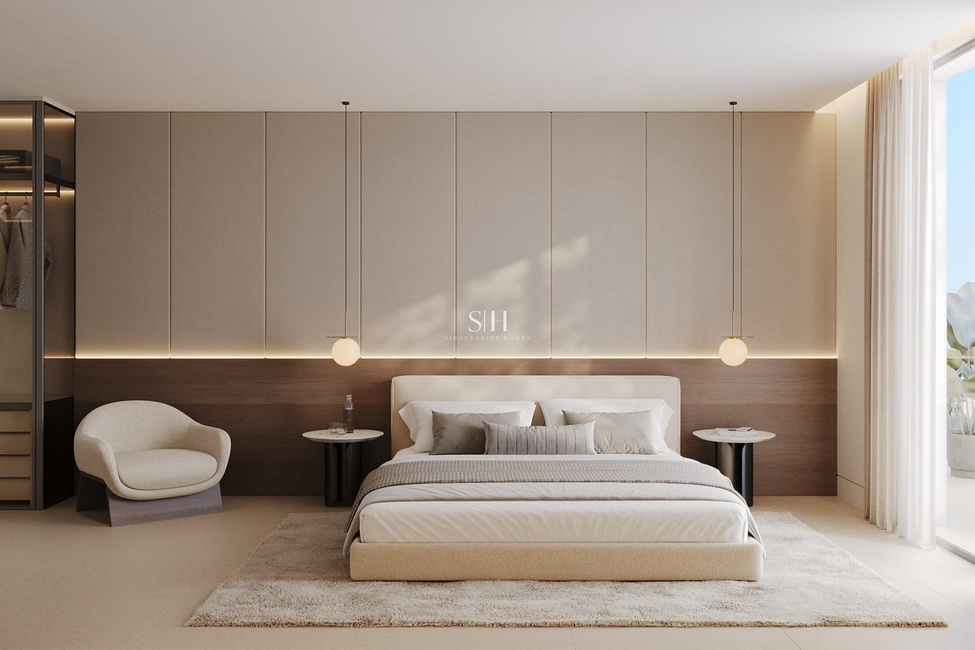 Obra nueva - Casa - Marbella - El Ingenio