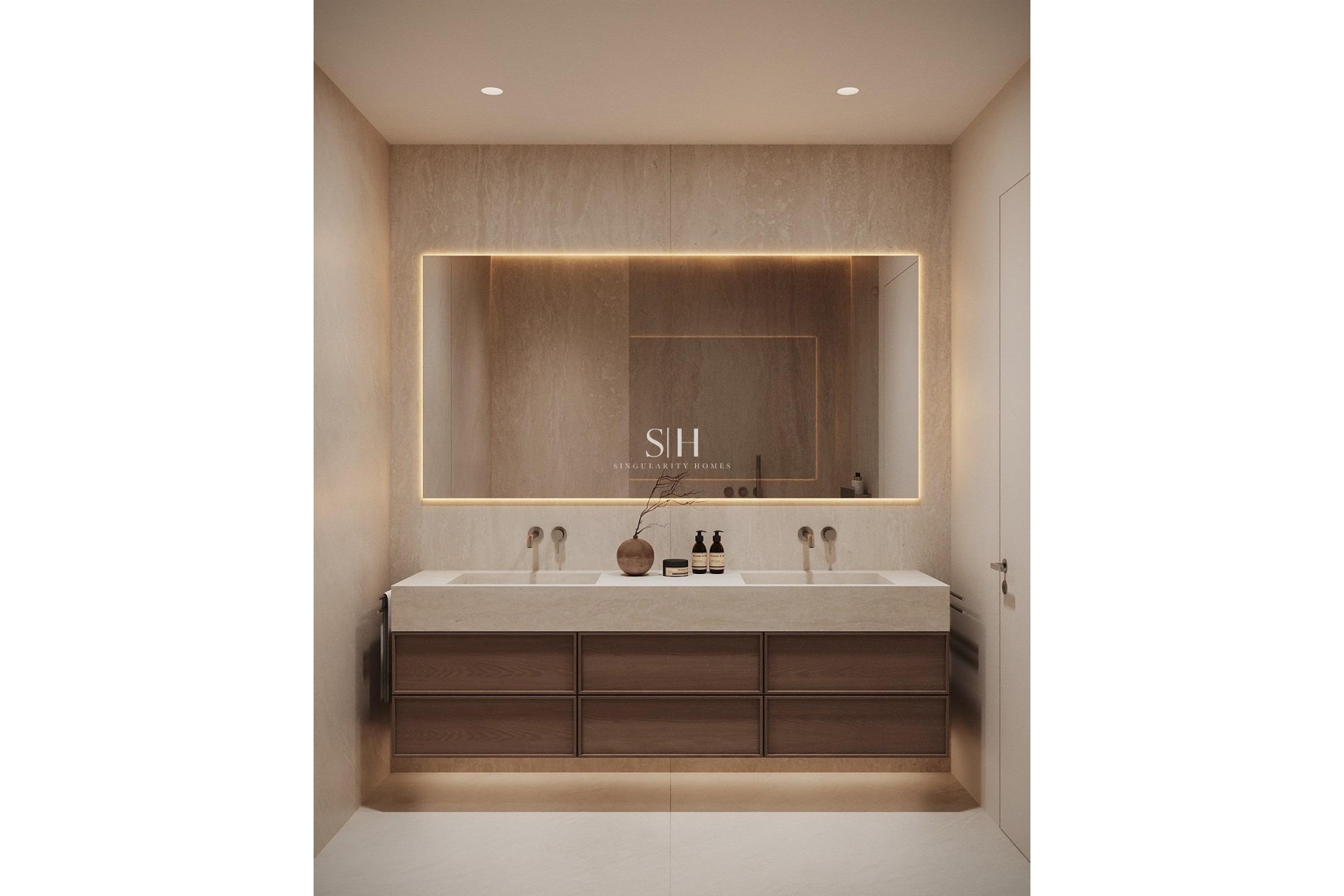 Obra nueva - Casa - Marbella - El Ingenio