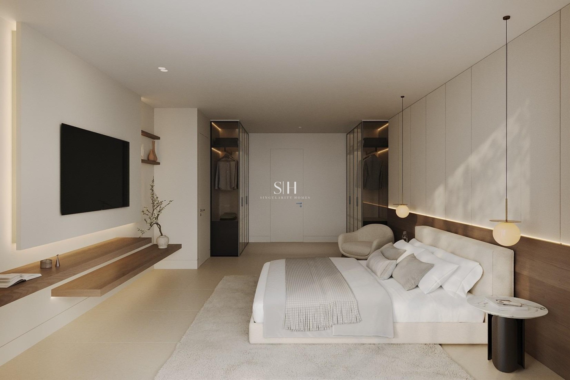 Obra nueva - Casa - Marbella - El Ingenio