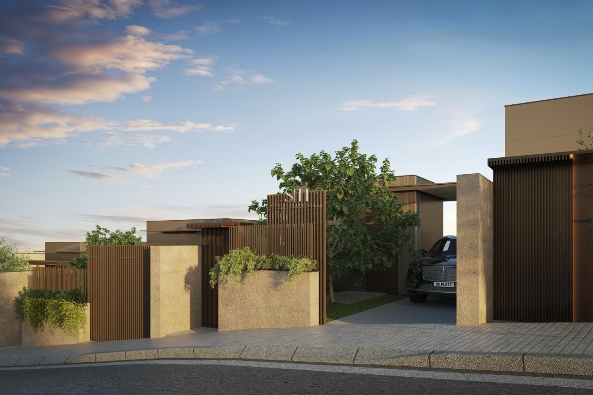 Obra nueva - Casa - Marbella - Elviria