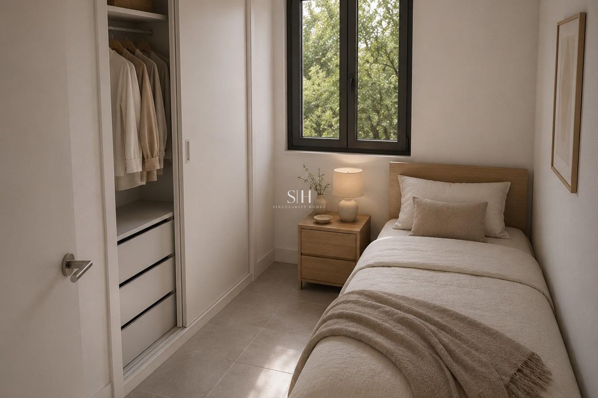 Obra nueva - Casa - Mazarron - Country Club