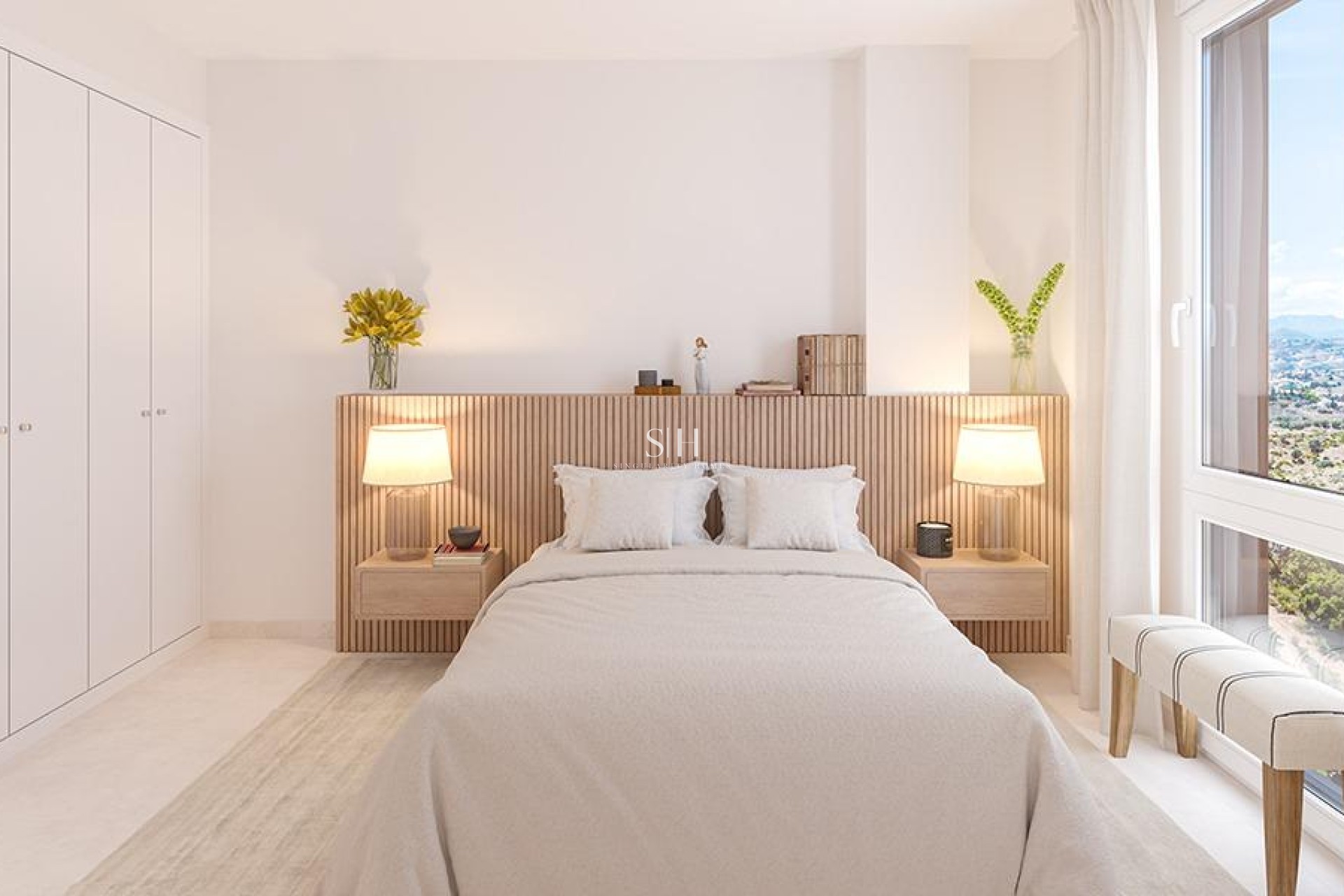 Obra nueva - Casa - Mijas - La Cala