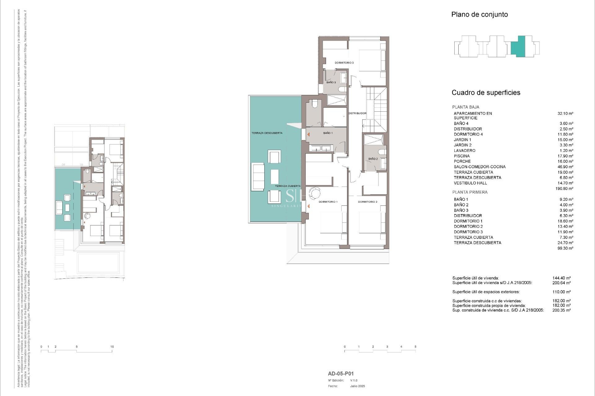 Obra nueva - Casa - Mijas - La Cala