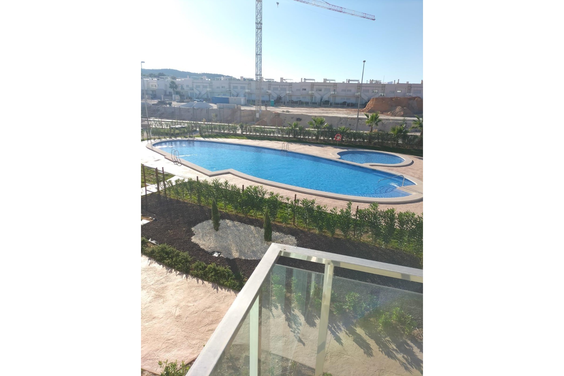 Obra nueva - Casa - Orihuela - Vistabella Golf