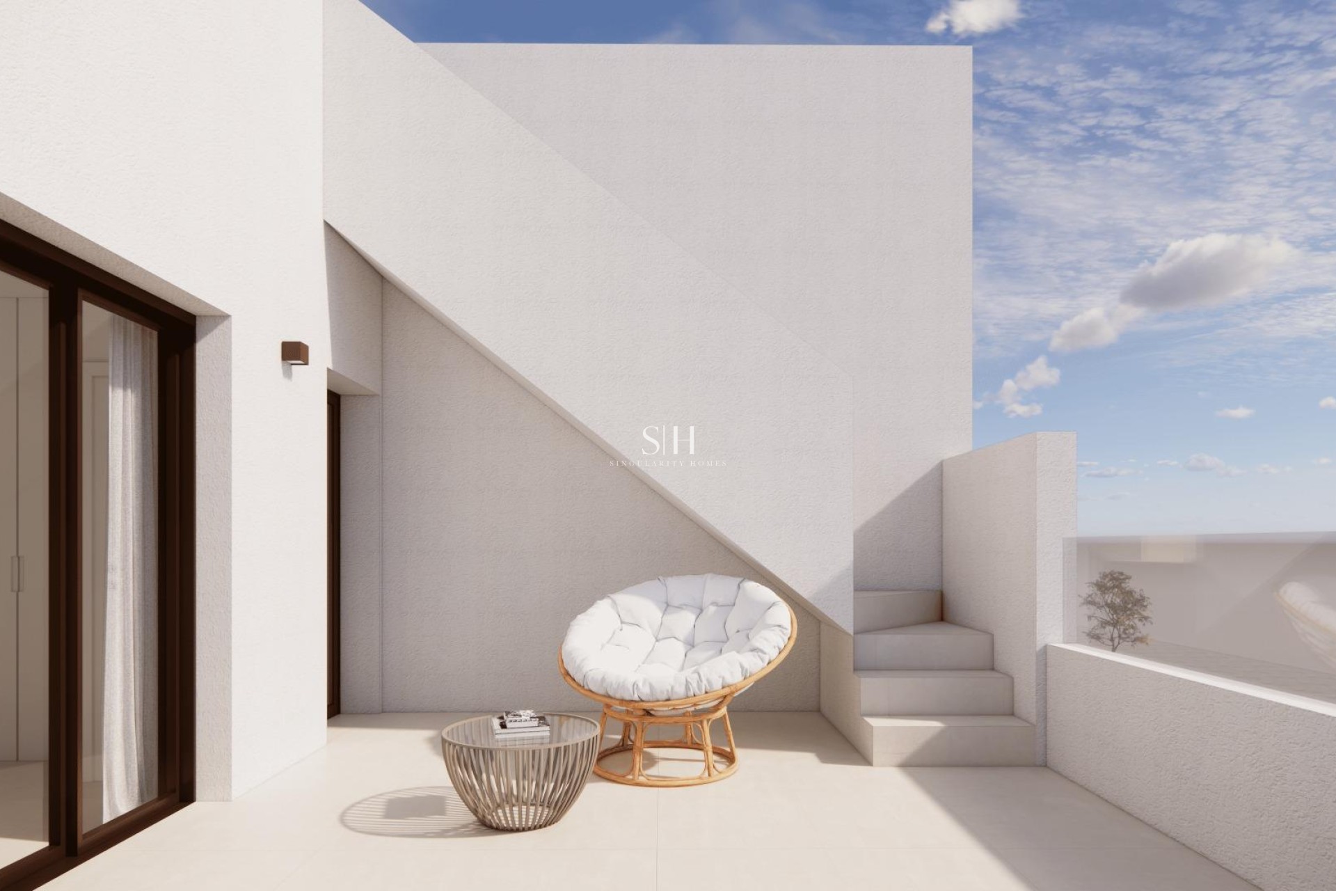 Obra nueva - Casa - Pilar de la Horadada - Zona Pueblo