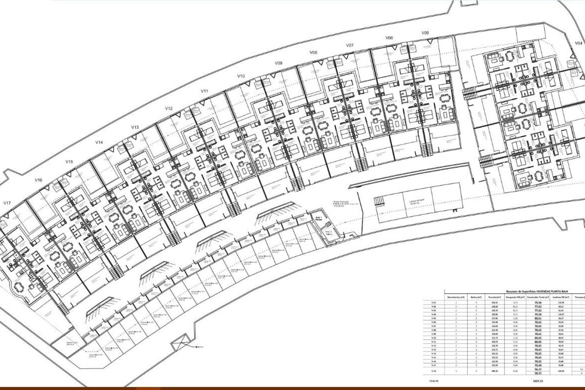 Obra nueva - Casa - Pilar de la Horadada