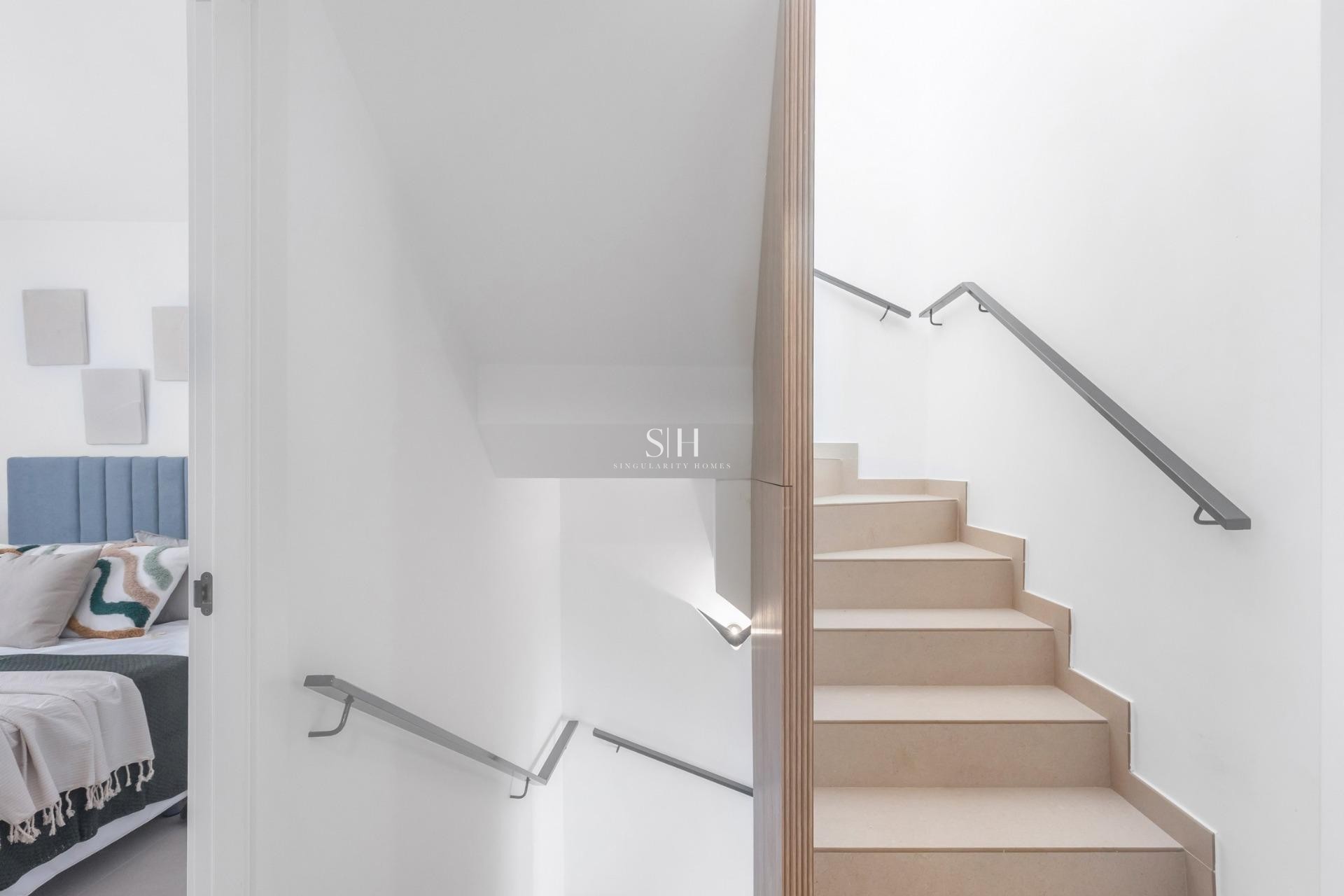 Obra nueva - Casa - Rafal - pueblo