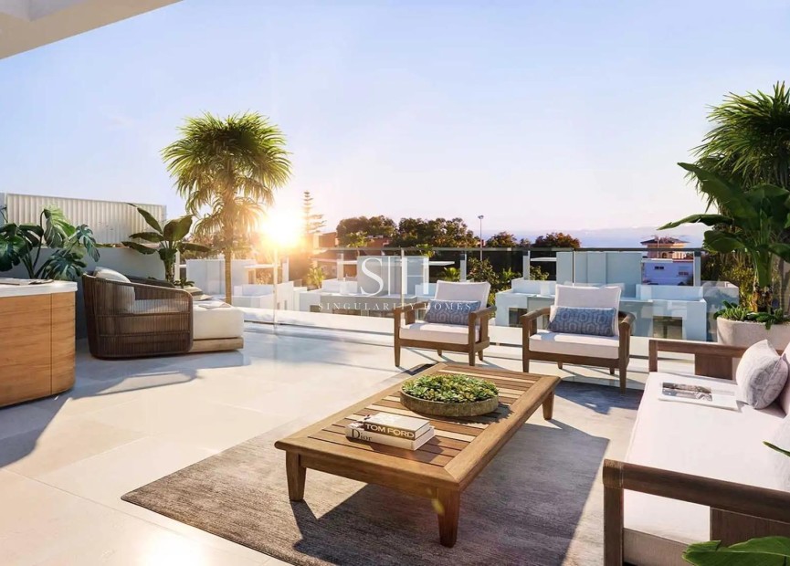 Obra nueva - Casa - San Juan de Alicante - Cabo de las Huertas