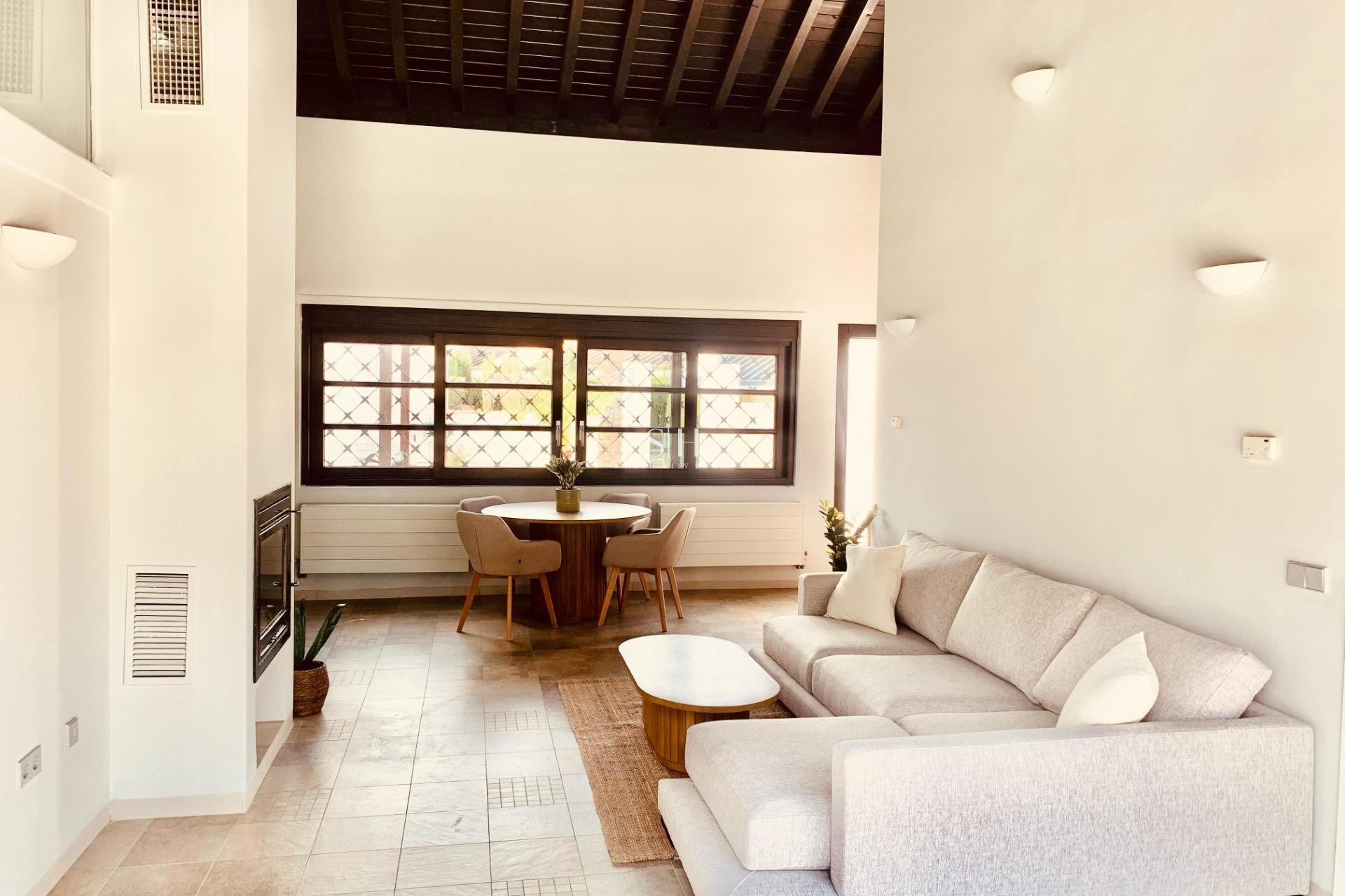 Obra nueva - Casa - Sucina - Peraleja Golf