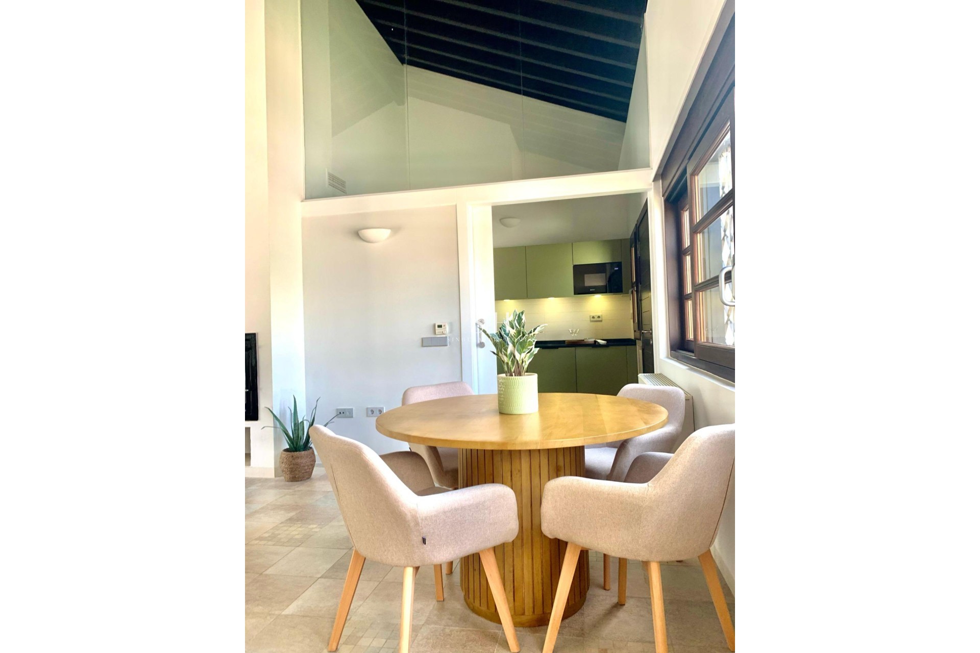 Obra nueva - Casa - Sucina - Peraleja Golf