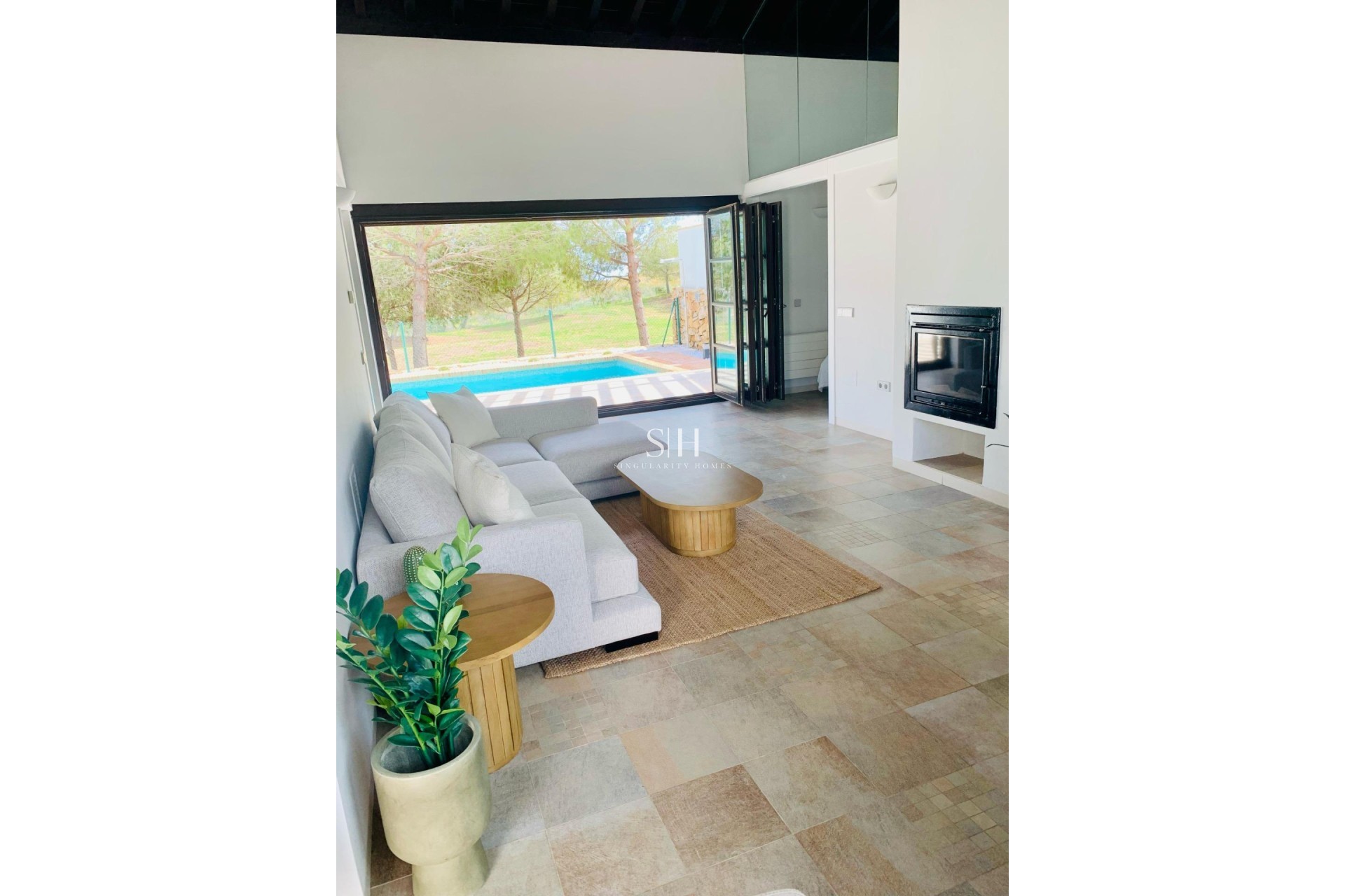 Obra nueva - Casa - Sucina - Peraleja Golf