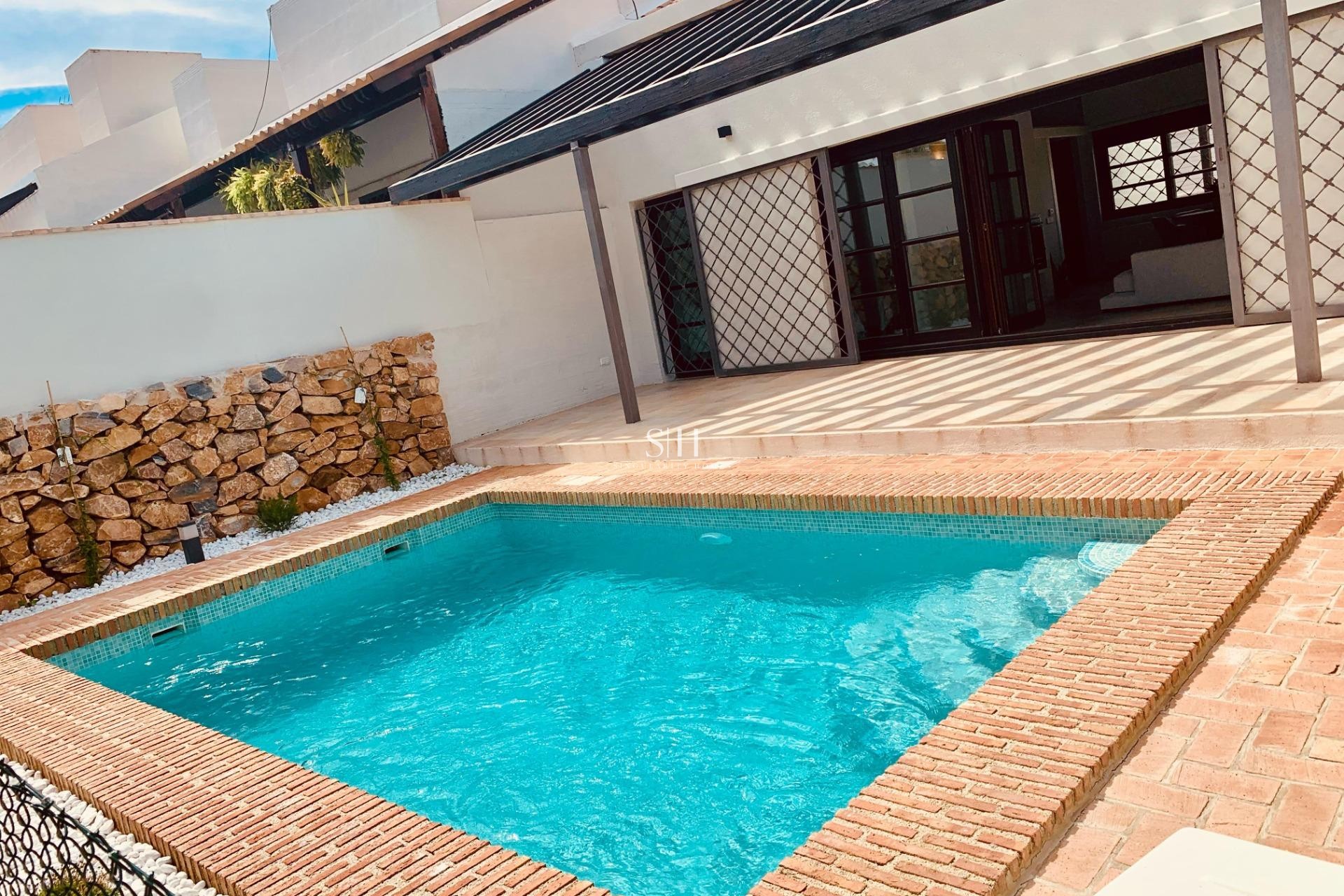 Obra nueva - Casa - Sucina - Peraleja Golf