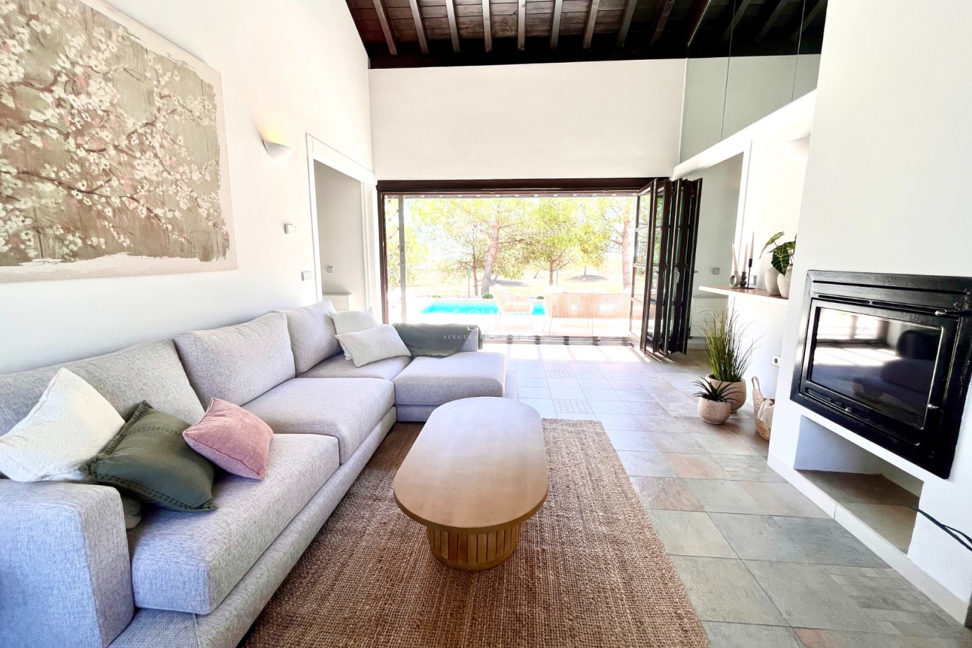 Obra nueva - Casa - Sucina - Peraleja Golf