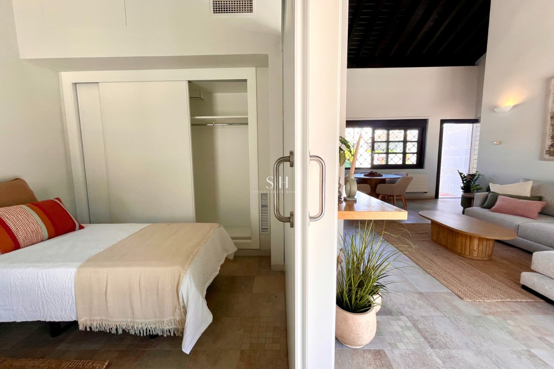 Obra nueva - Casa - Sucina - Peraleja Golf