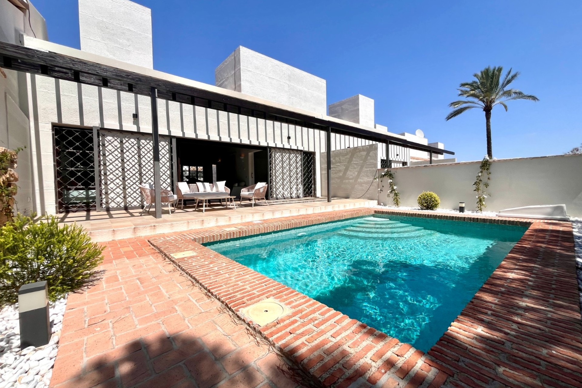 Obra nueva - Casa - Sucina - Peraleja Golf