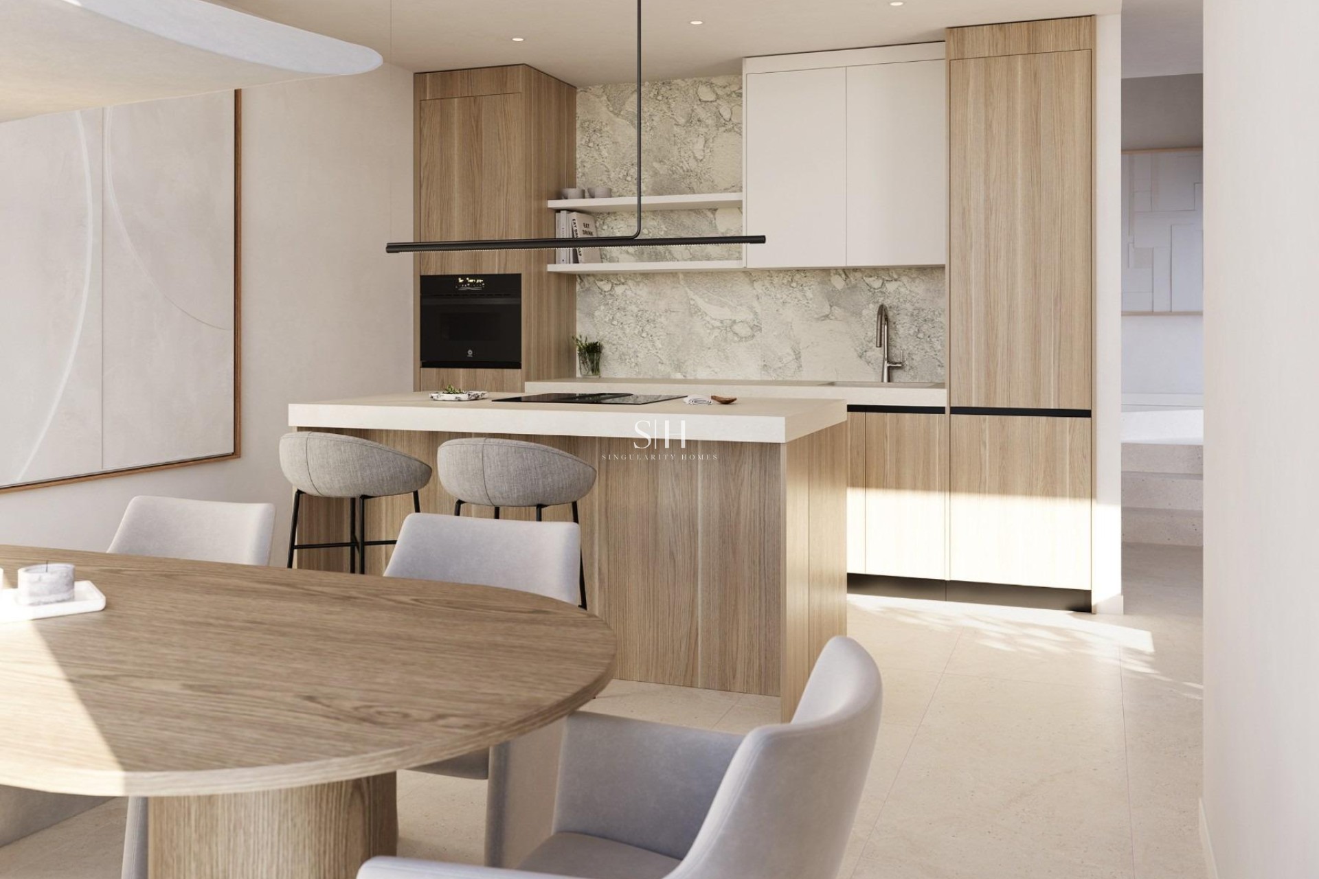 Obra nueva - Casa - Torre Pacheco - El Alba