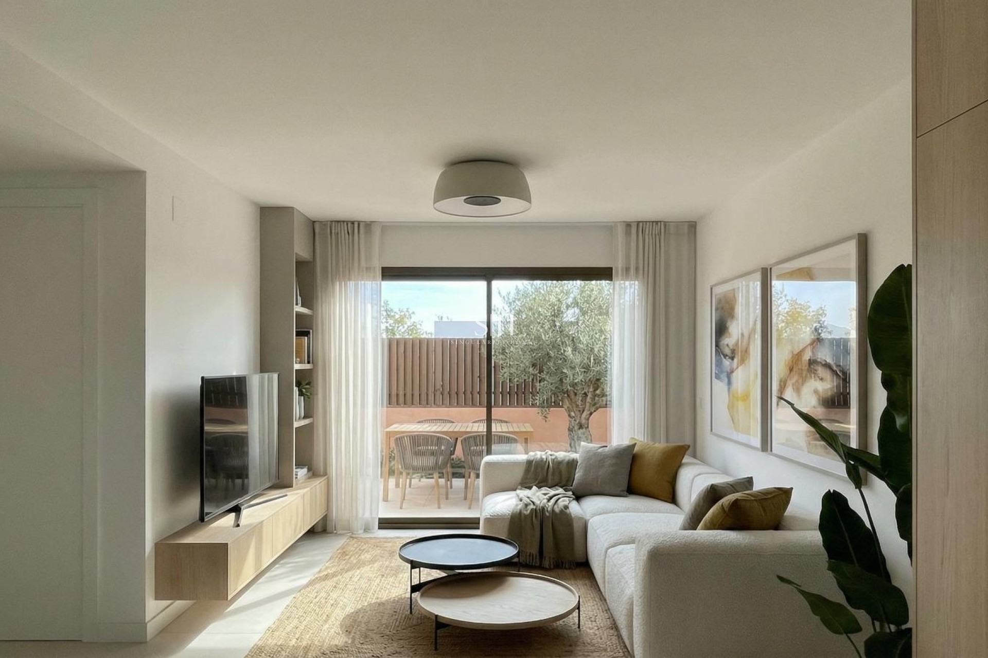 Obra nueva - Casa - Torre Pacheco - El Alba