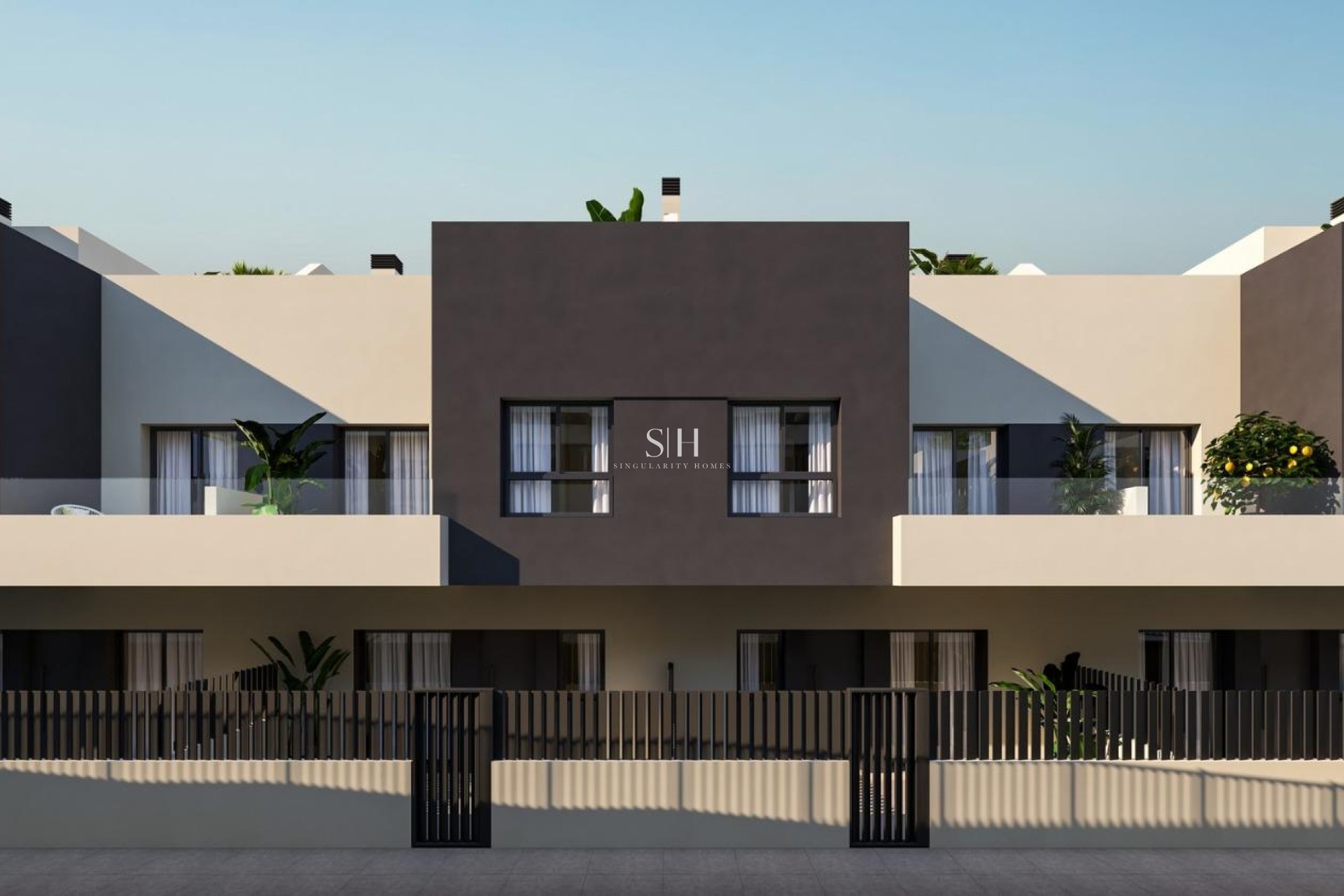 Obra nueva - Casa - Vélez Málaga - Torre del Mar