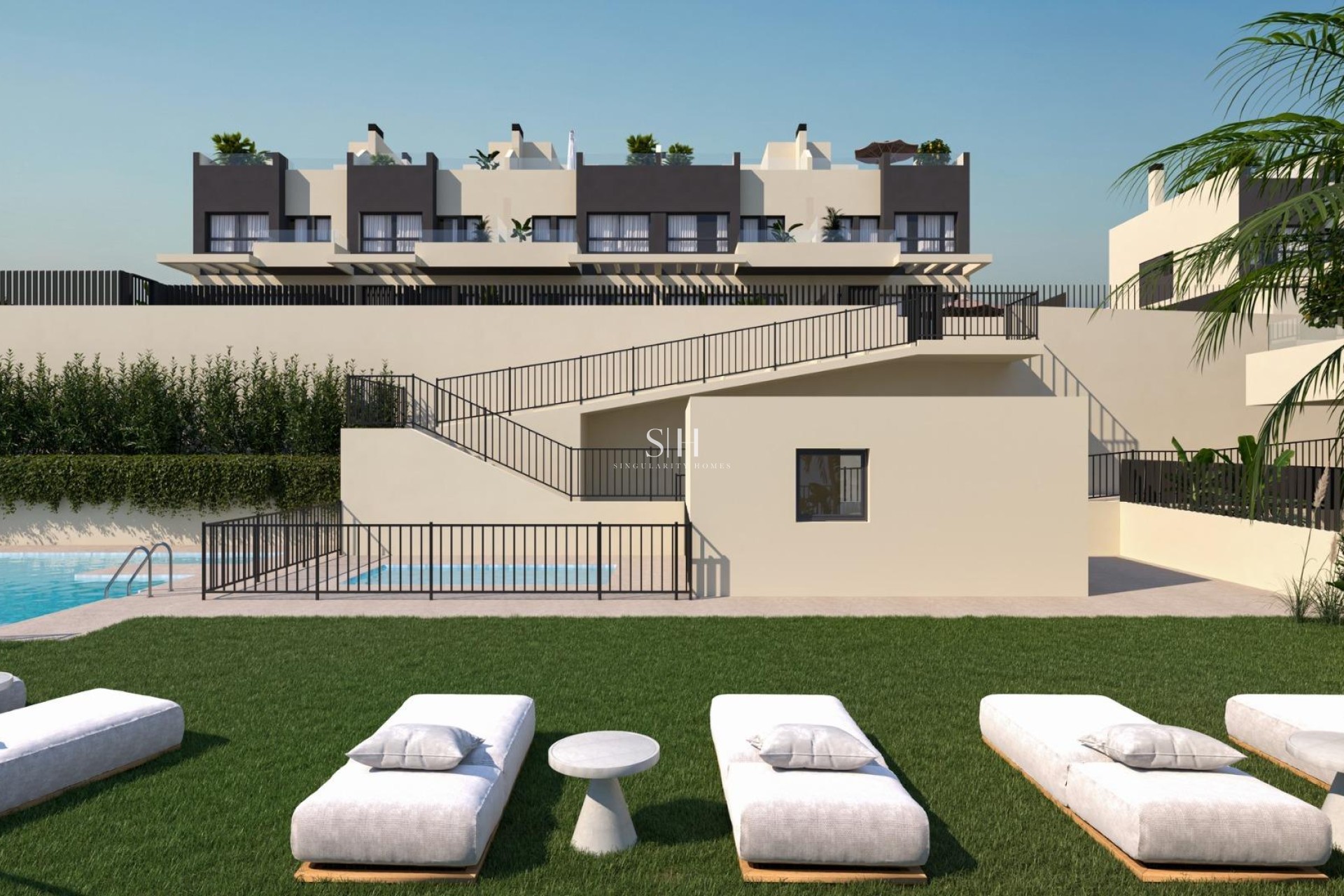 Obra nueva - Casa - Vélez Málaga - Torre del Mar