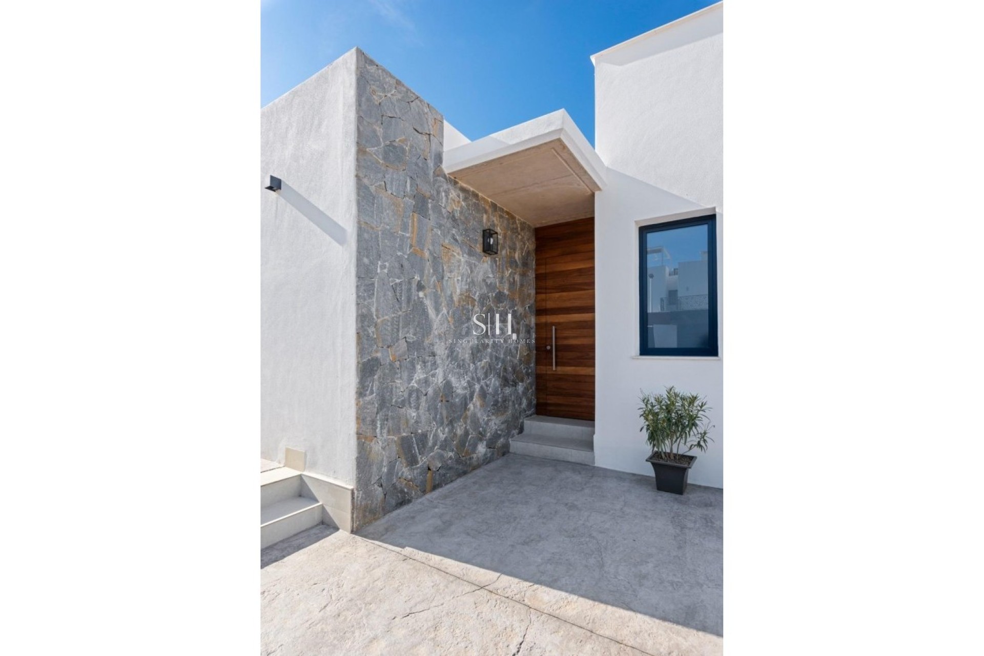 Obra nueva - Detached Villa - Cartagena - Mar De Cristal