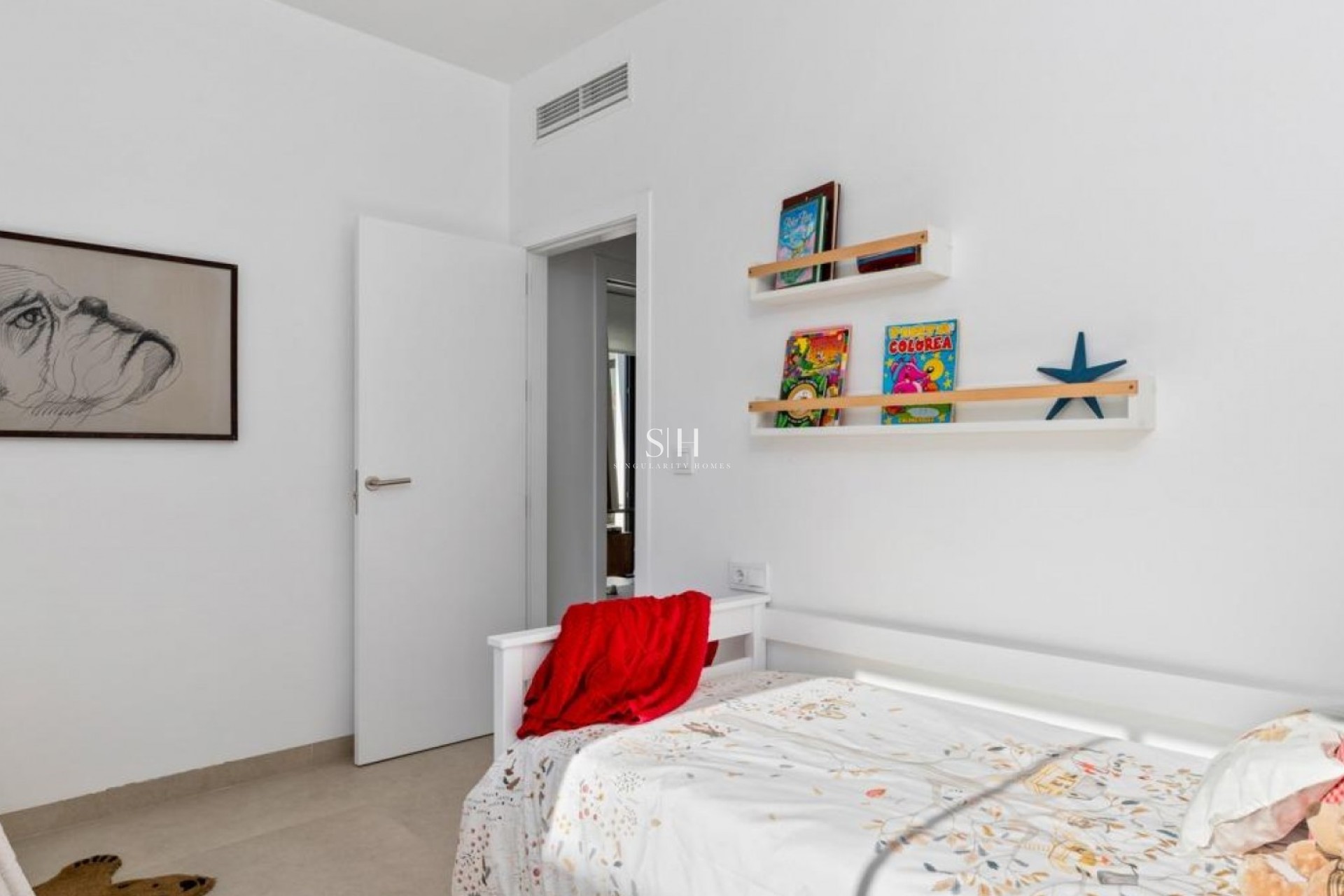 Obra nueva - Detached Villa - Cartagena - Mar De Cristal