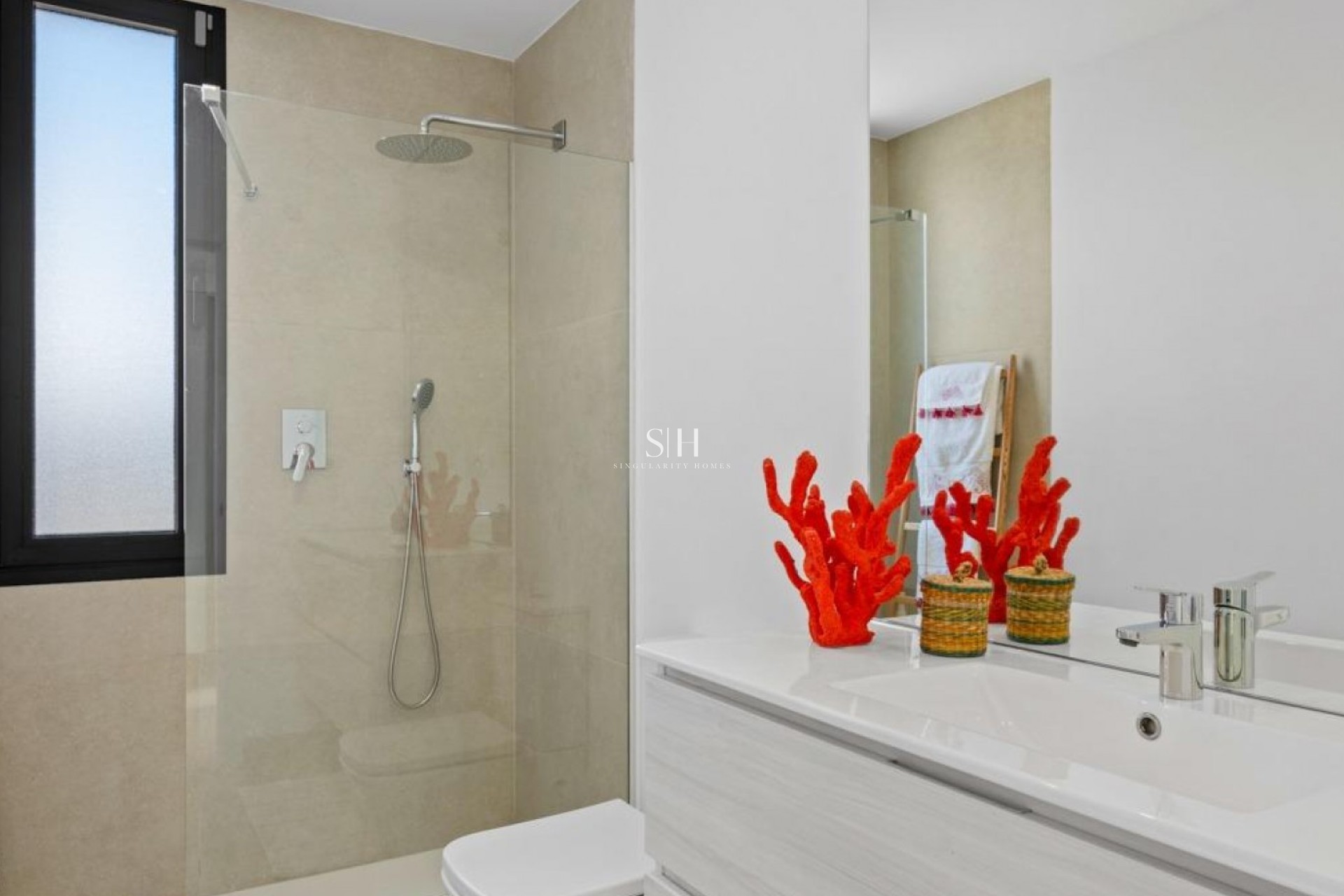 Obra nueva - Detached Villa - Cartagena - Mar De Cristal