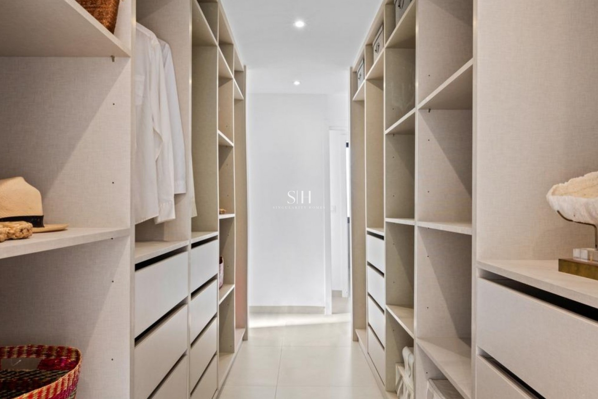 Obra nueva - Detached Villa - Cartagena - Mar De Cristal