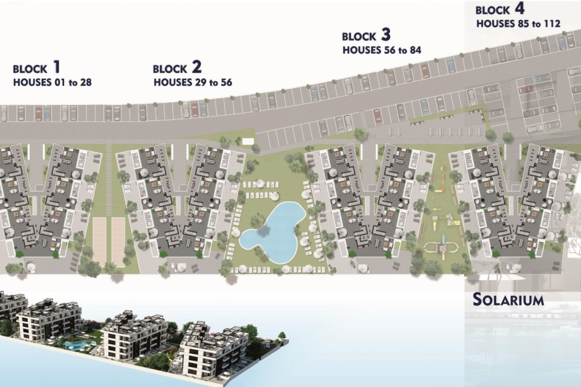 Obra nueva - Planta baja - Orihuela Costa - Villamartín