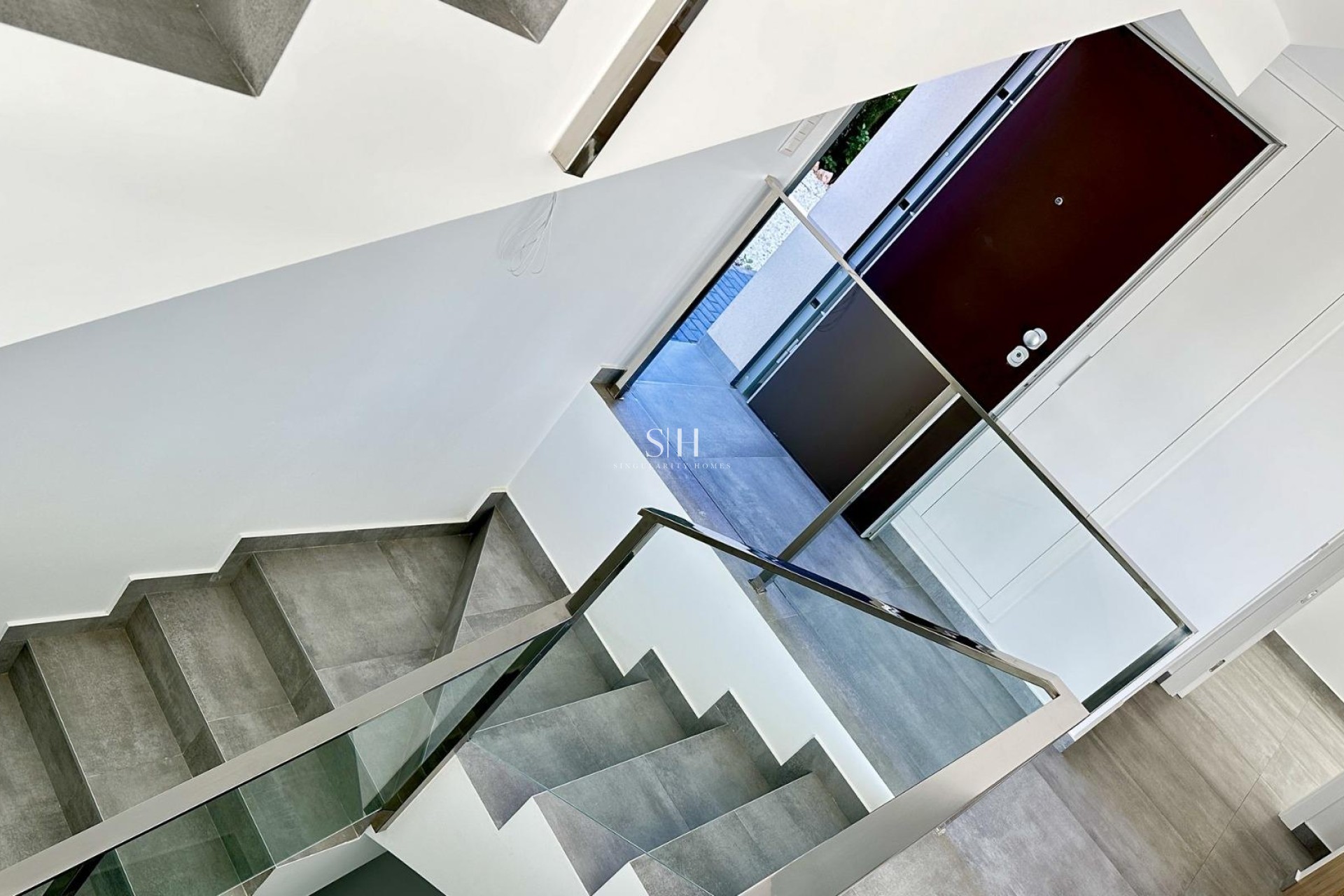 Obra nueva - Villa - Algorfa - La Finca Golf