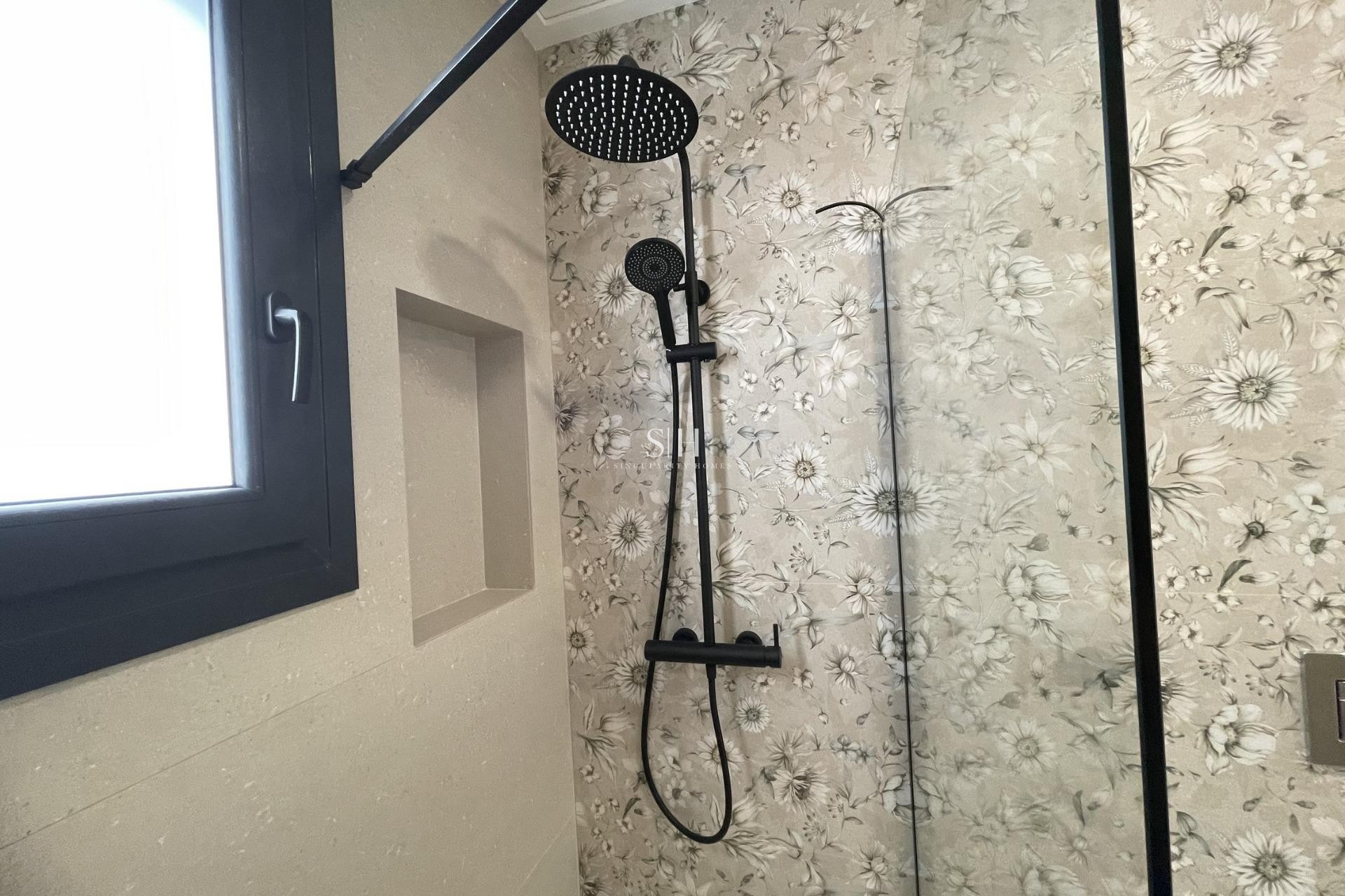 Obra nueva - Villa - Almoradí - Heredades