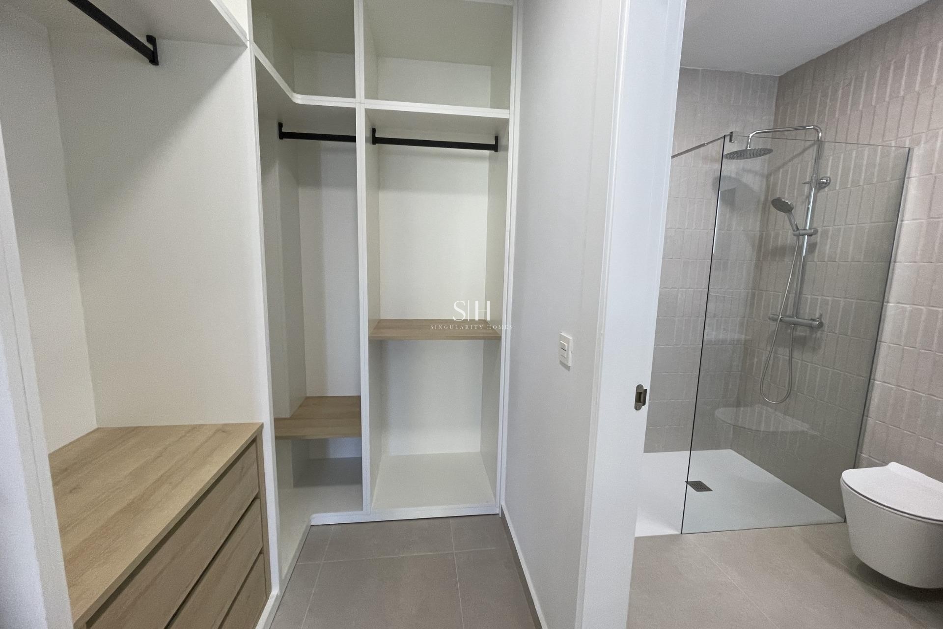 Obra nueva - Villa - Almoradí - Heredades