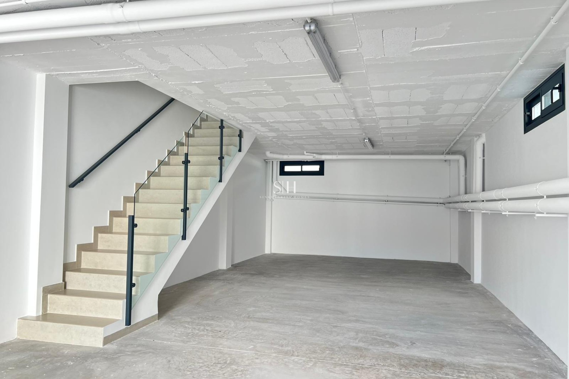 Obra nueva - Villa - Benferri - Benfis Park