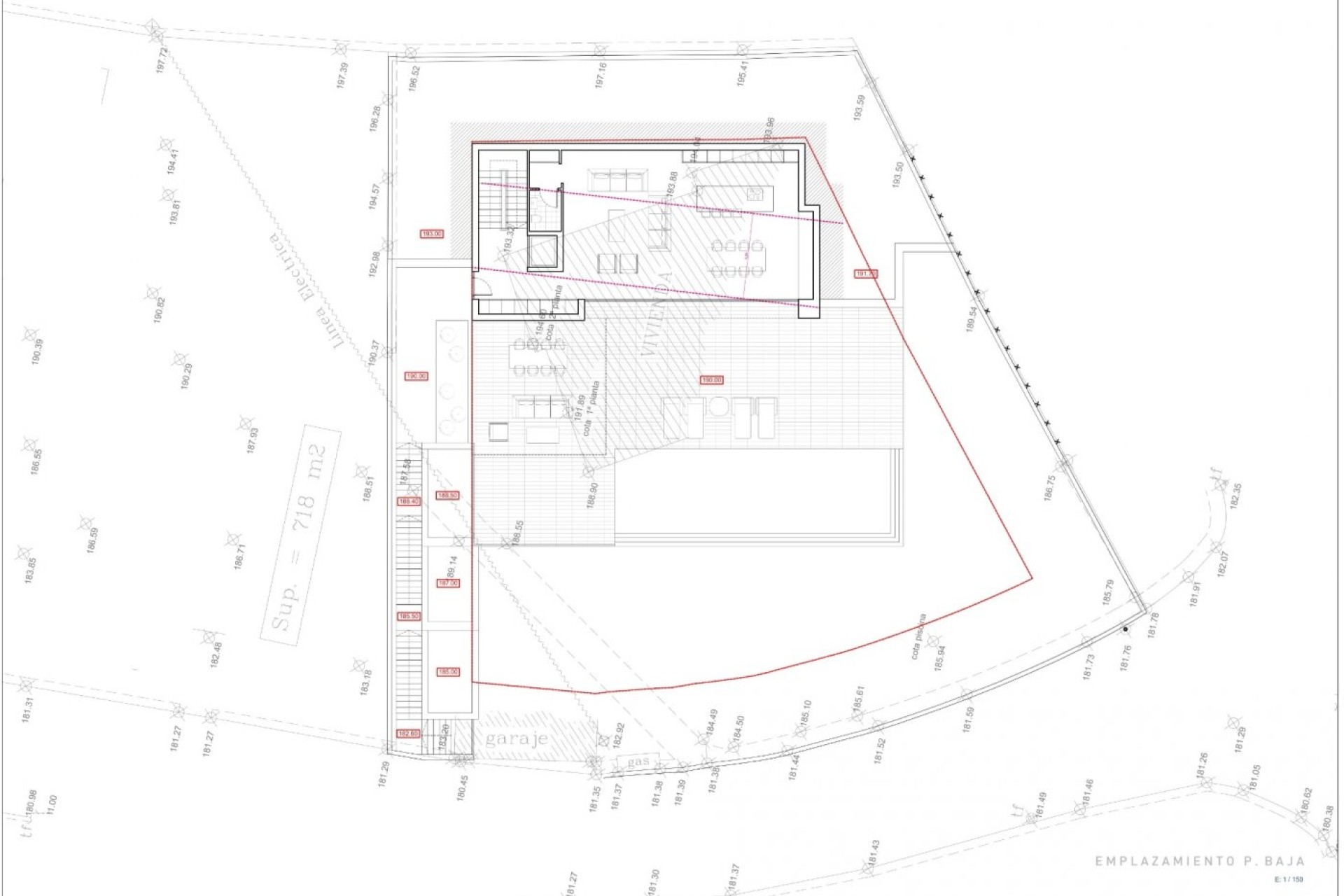 Obra nueva - Villa - Benissa