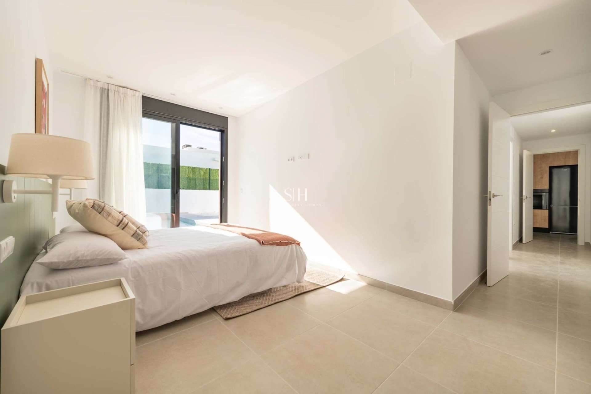 Obra nueva - Villa - Calasparra - Coto Riñales