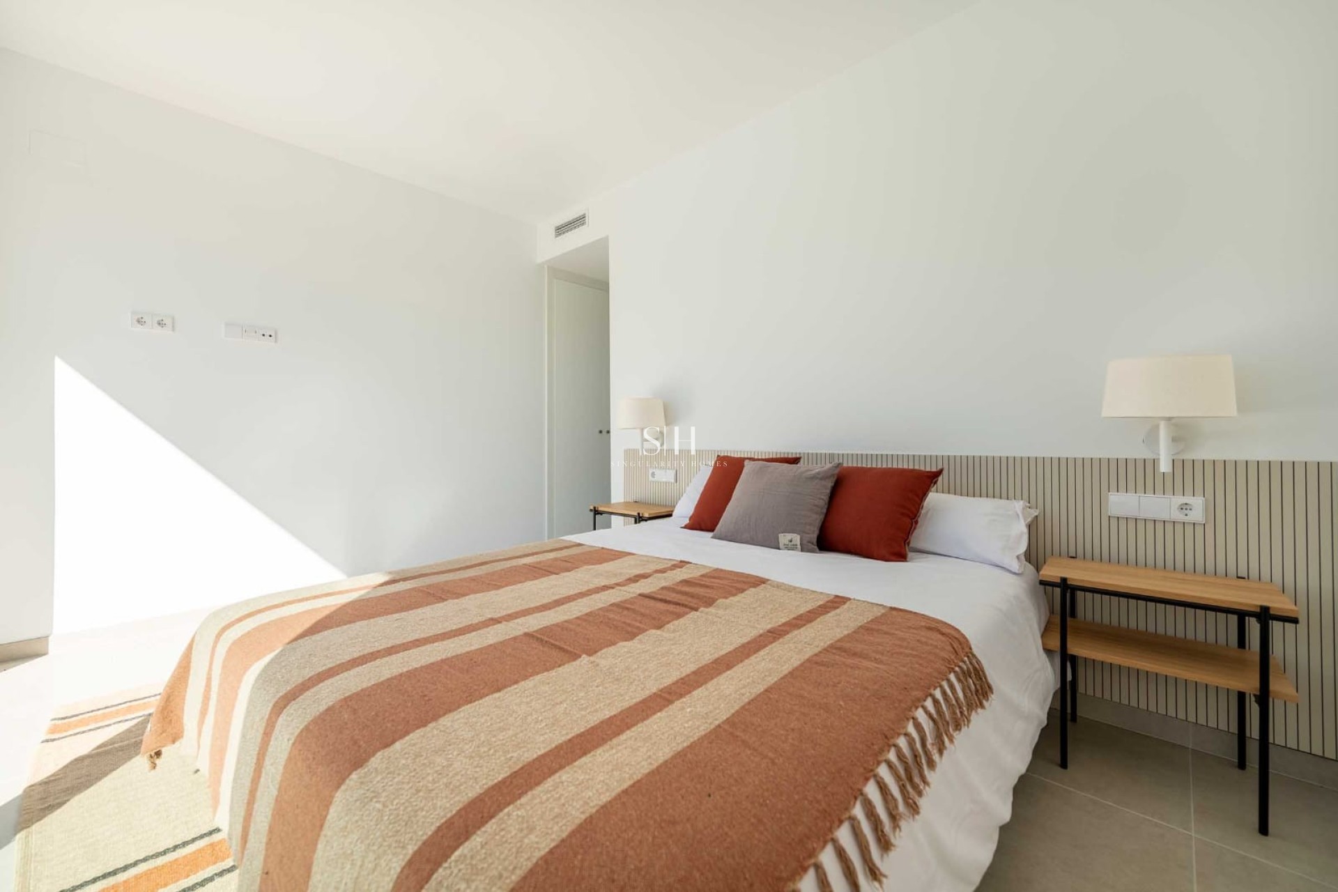 Obra nueva - Villa - Calasparra - Coto Riñales