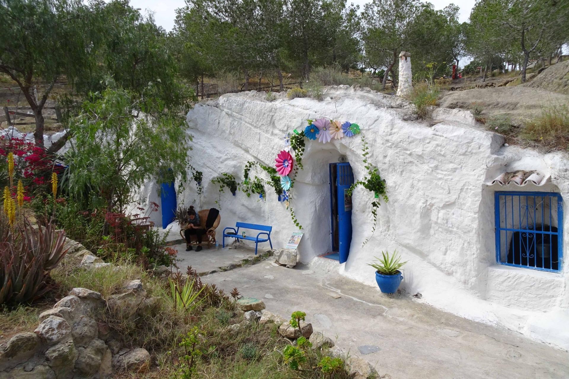 Obra nueva - Villa - Ciudad quesada - Pueblo Lucero