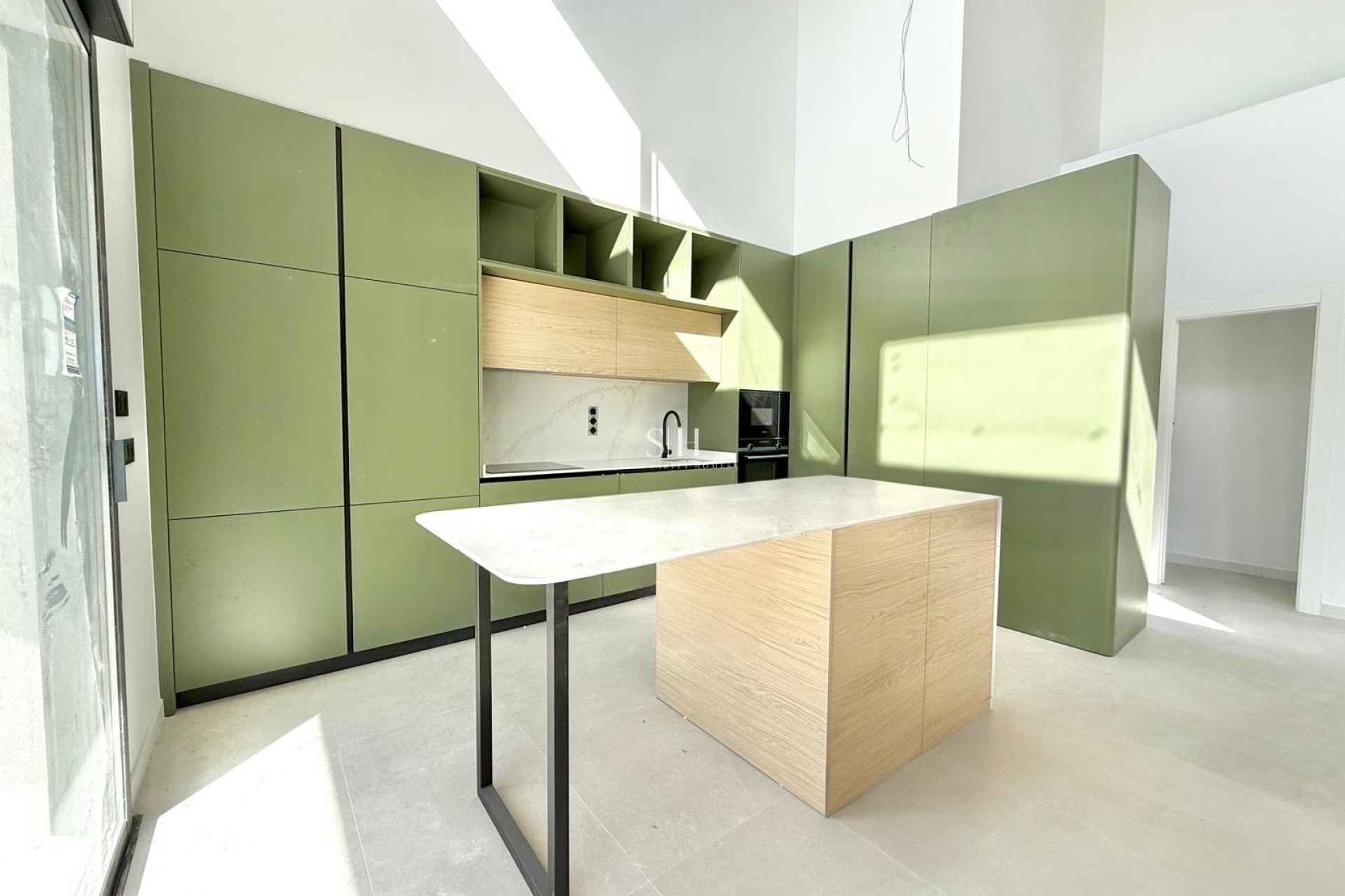 Obra nueva - Villa - Ciudad Quesada - Urbanizaciones