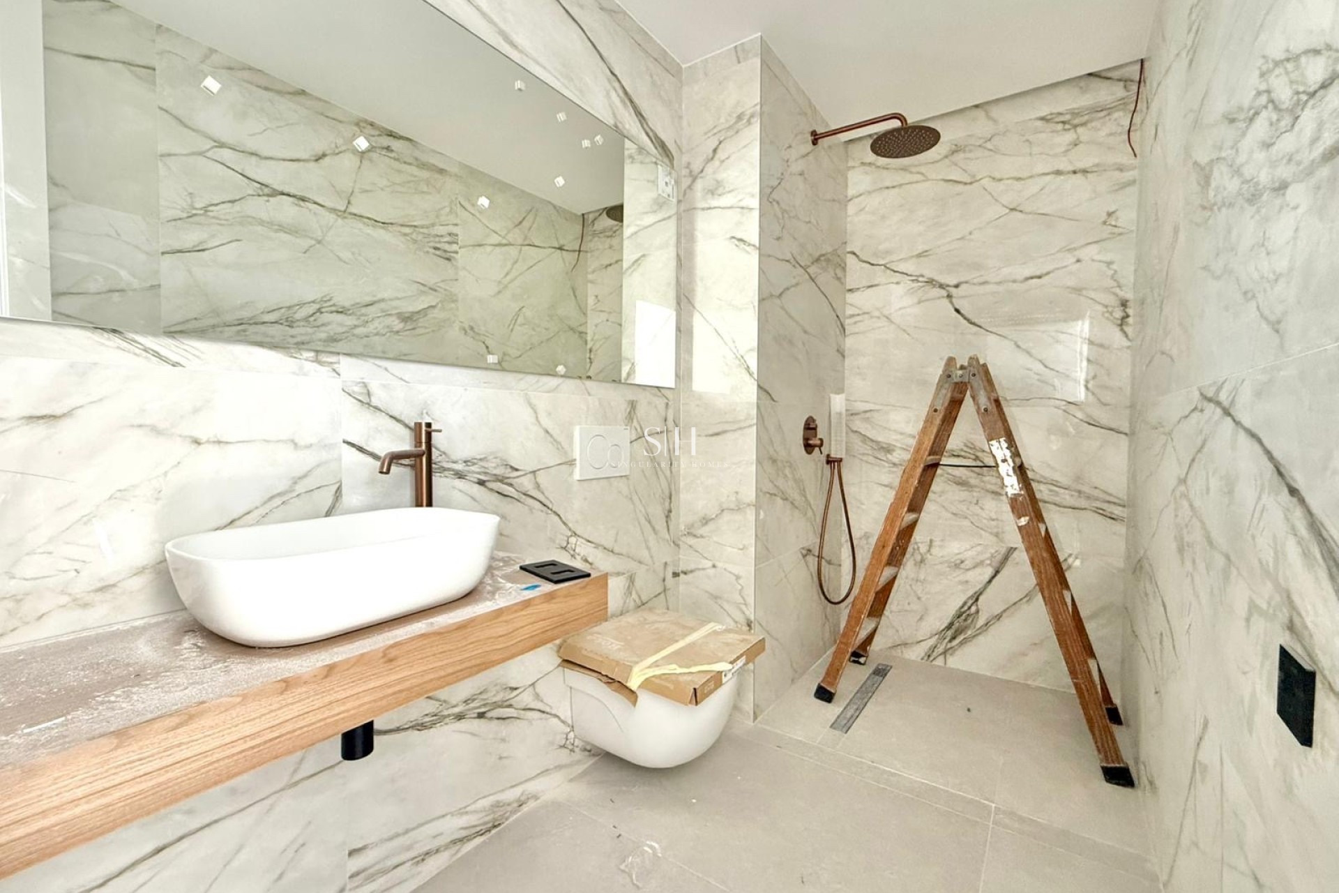 Obra nueva - Villa - Ciudad Quesada - Urbanizaciones