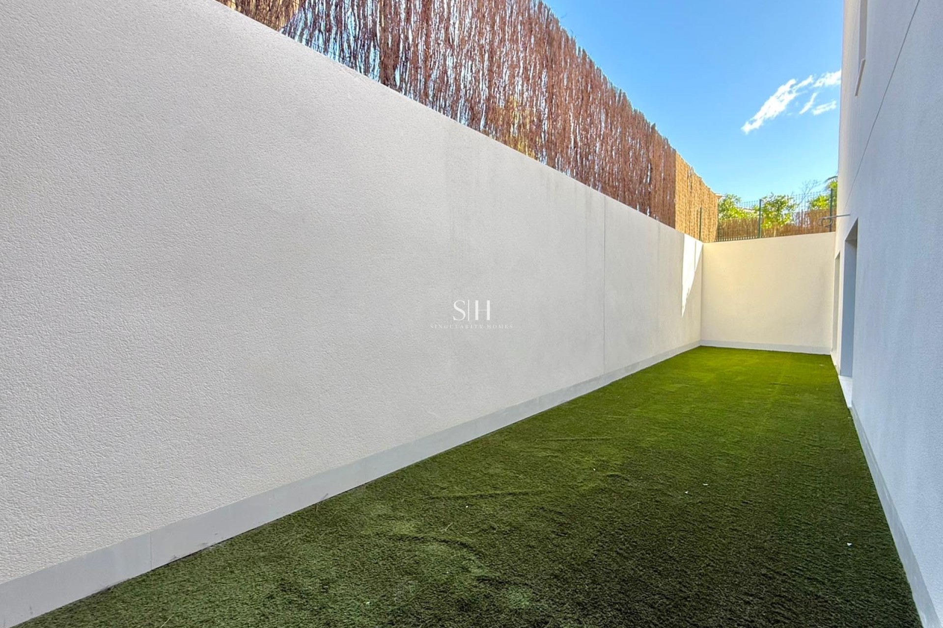 Obra nueva - Villa - Ciudad Quesada - Urbanizaciones