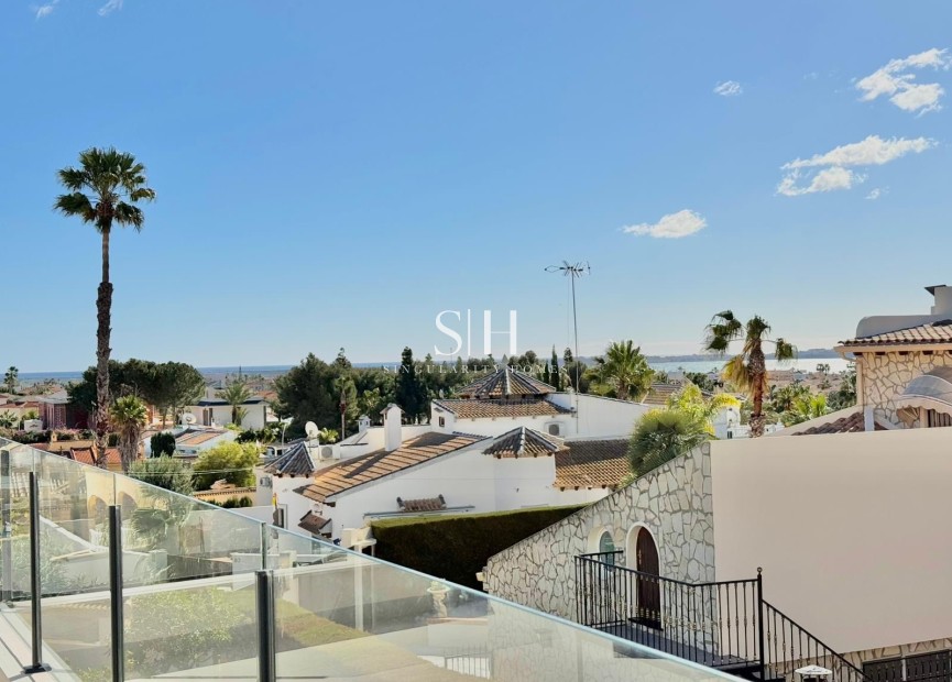 Obra nueva - Villa - Ciudad Quesada - Urbanizaciones