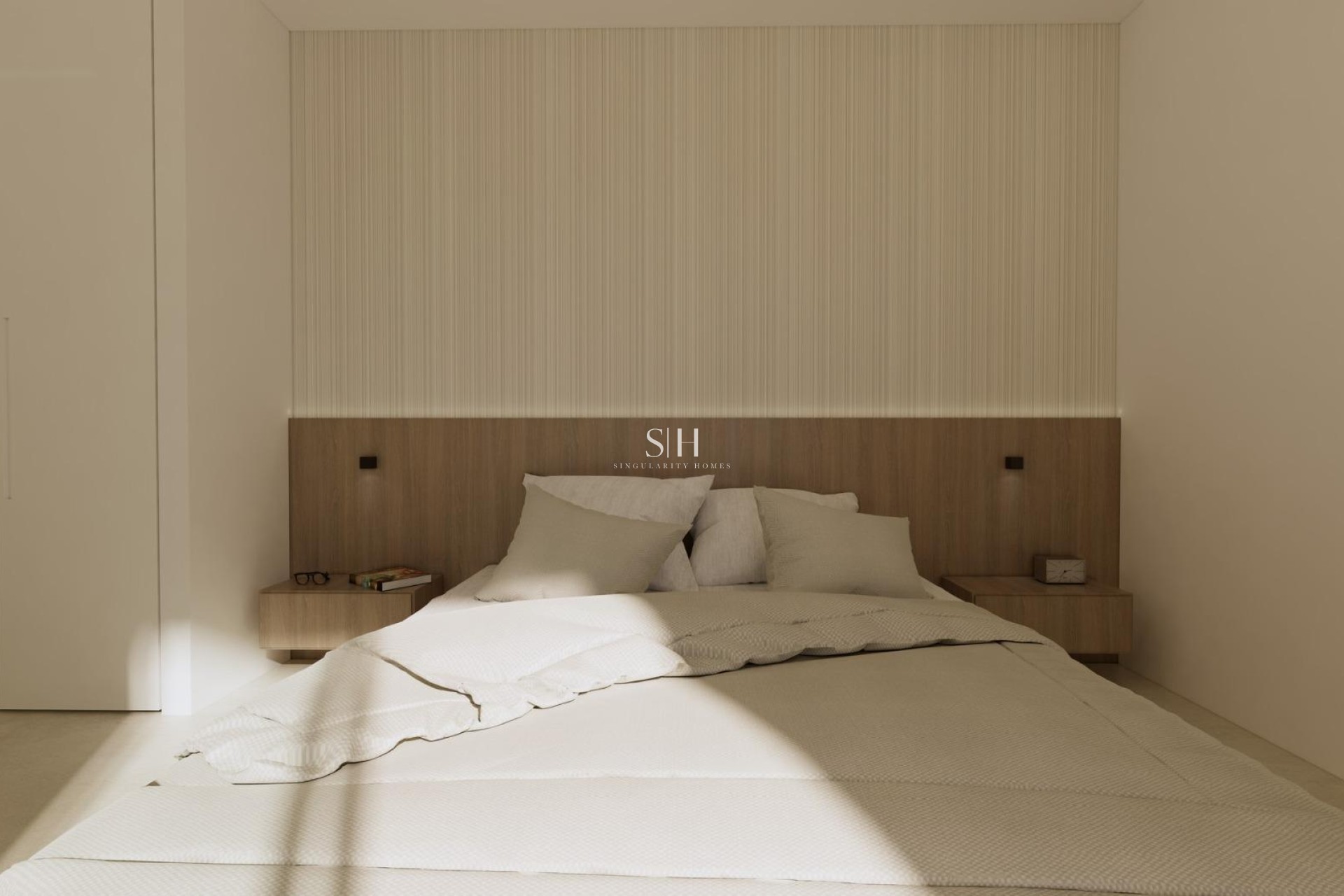 Obra nueva - Villa - Dolores - Sector 3