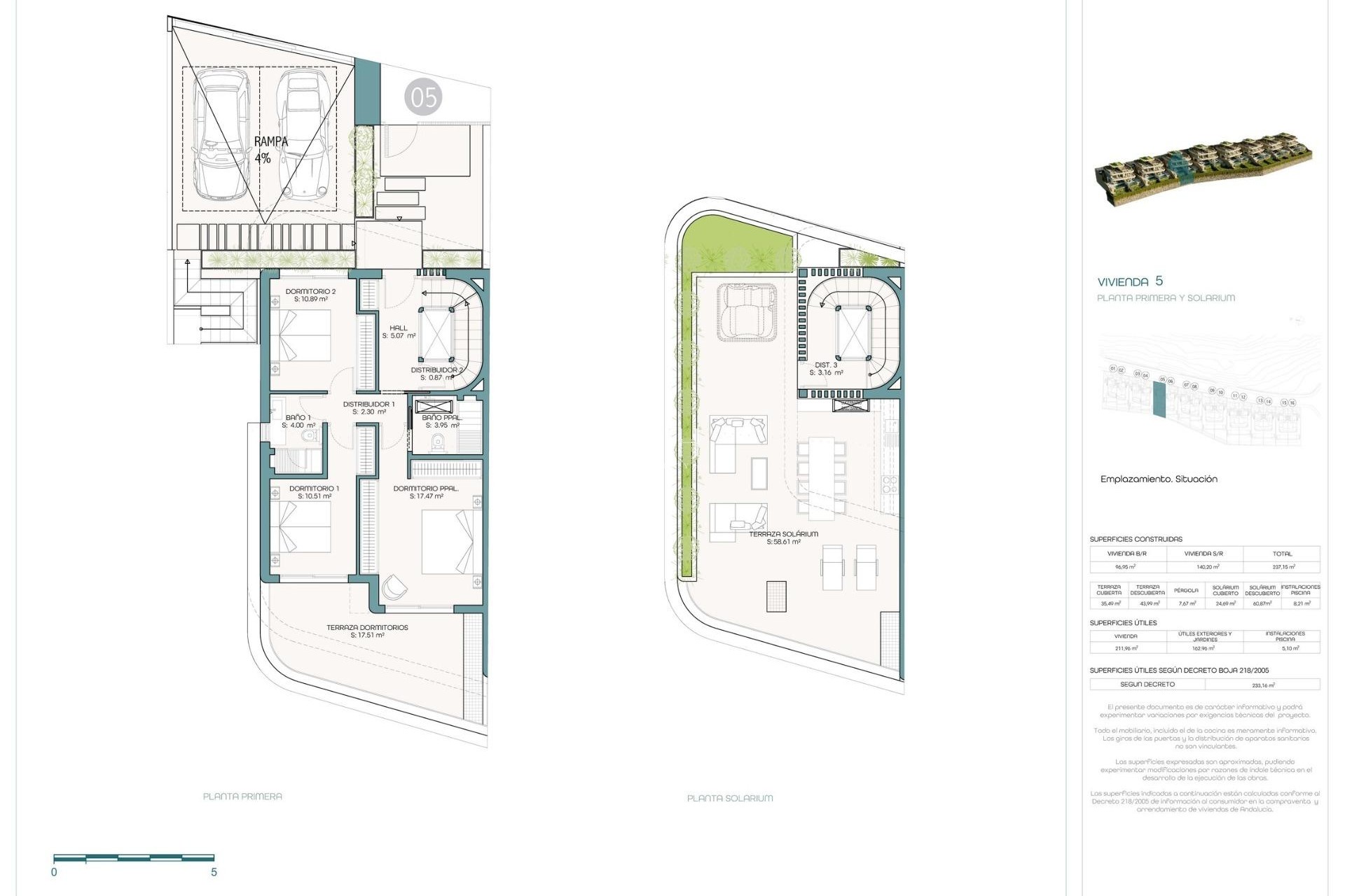 Obra nueva - Villa - Estepona - Seghers