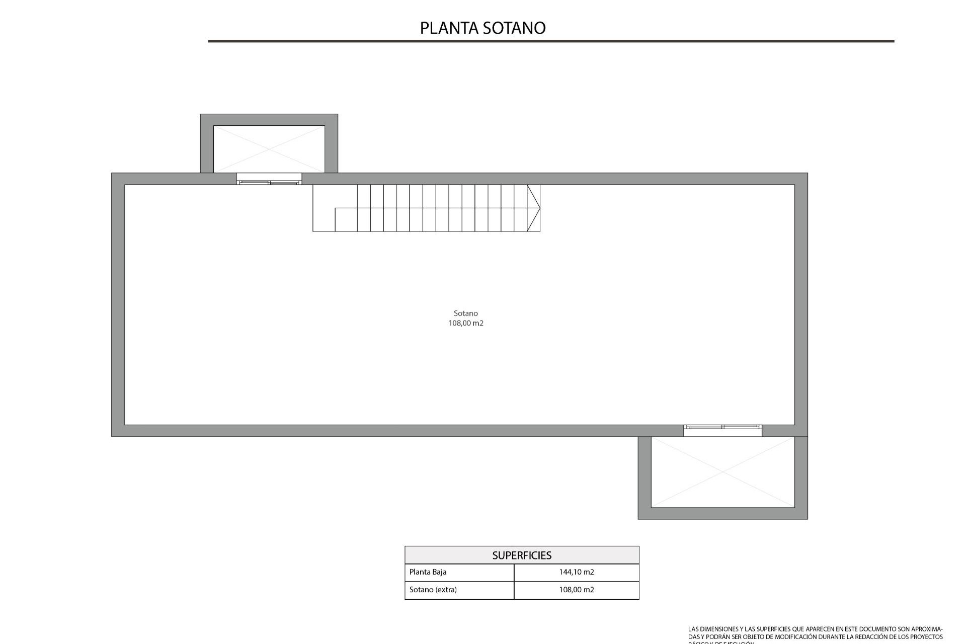 Obra nueva - Villa - Finestrat - Balcón De Finestrat