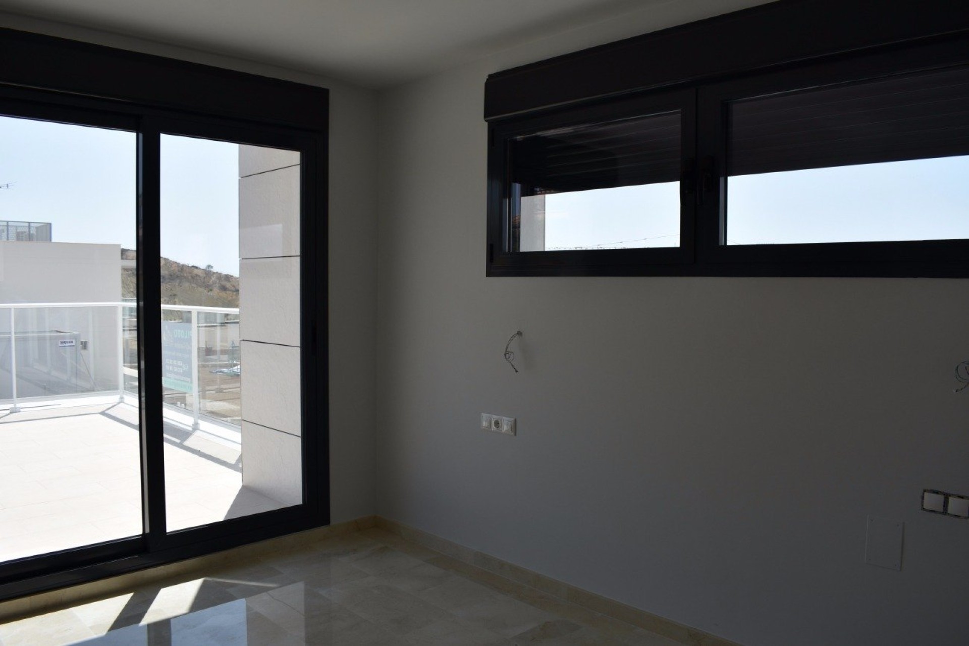 Obra nueva - Villa - Finestrat - Balcón De Finestrat