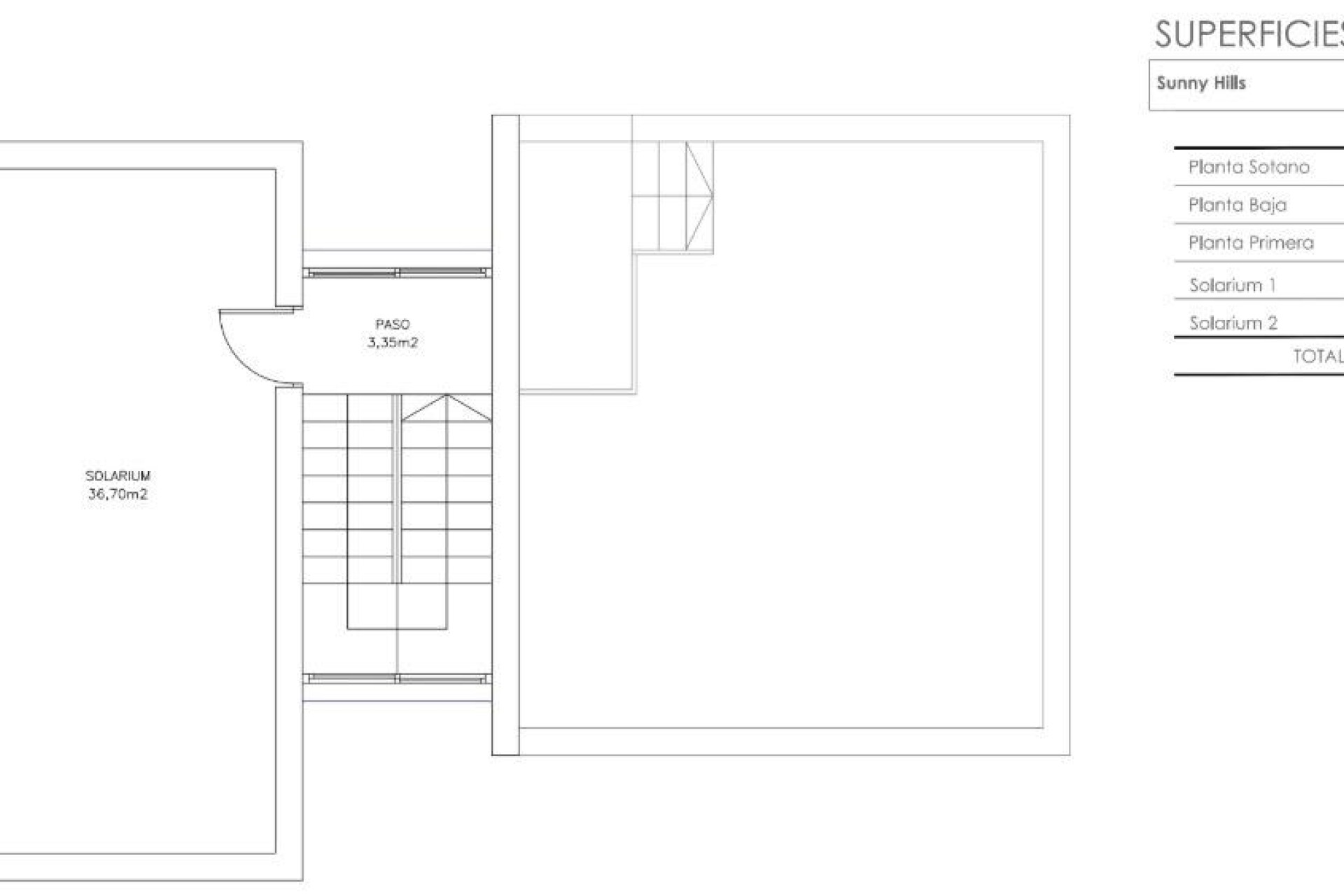 Obra nueva - Villa - Finestrat - Campana Garden
