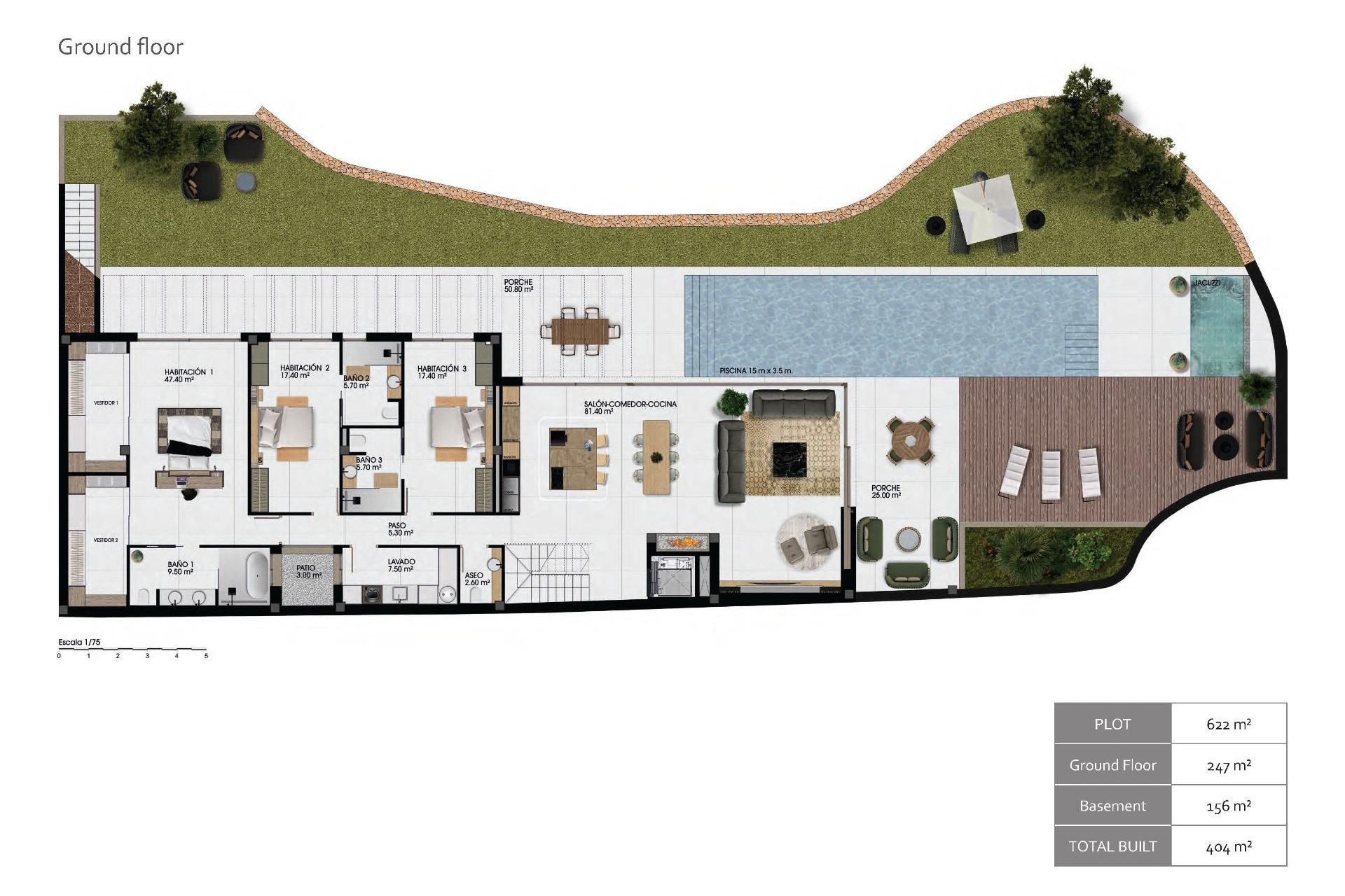 Obra nueva - Villa - Finestrat - Finestrat Urbanizaciones