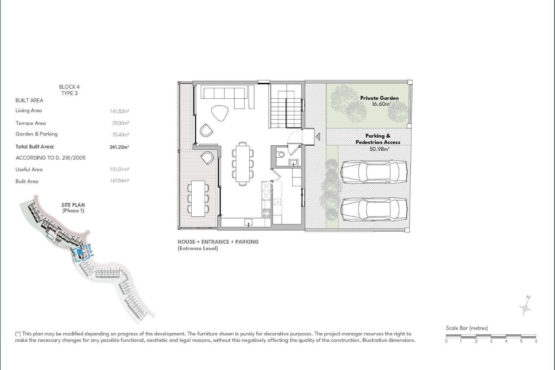 Obra nueva - Villa - Fuengirola - El Higuerón